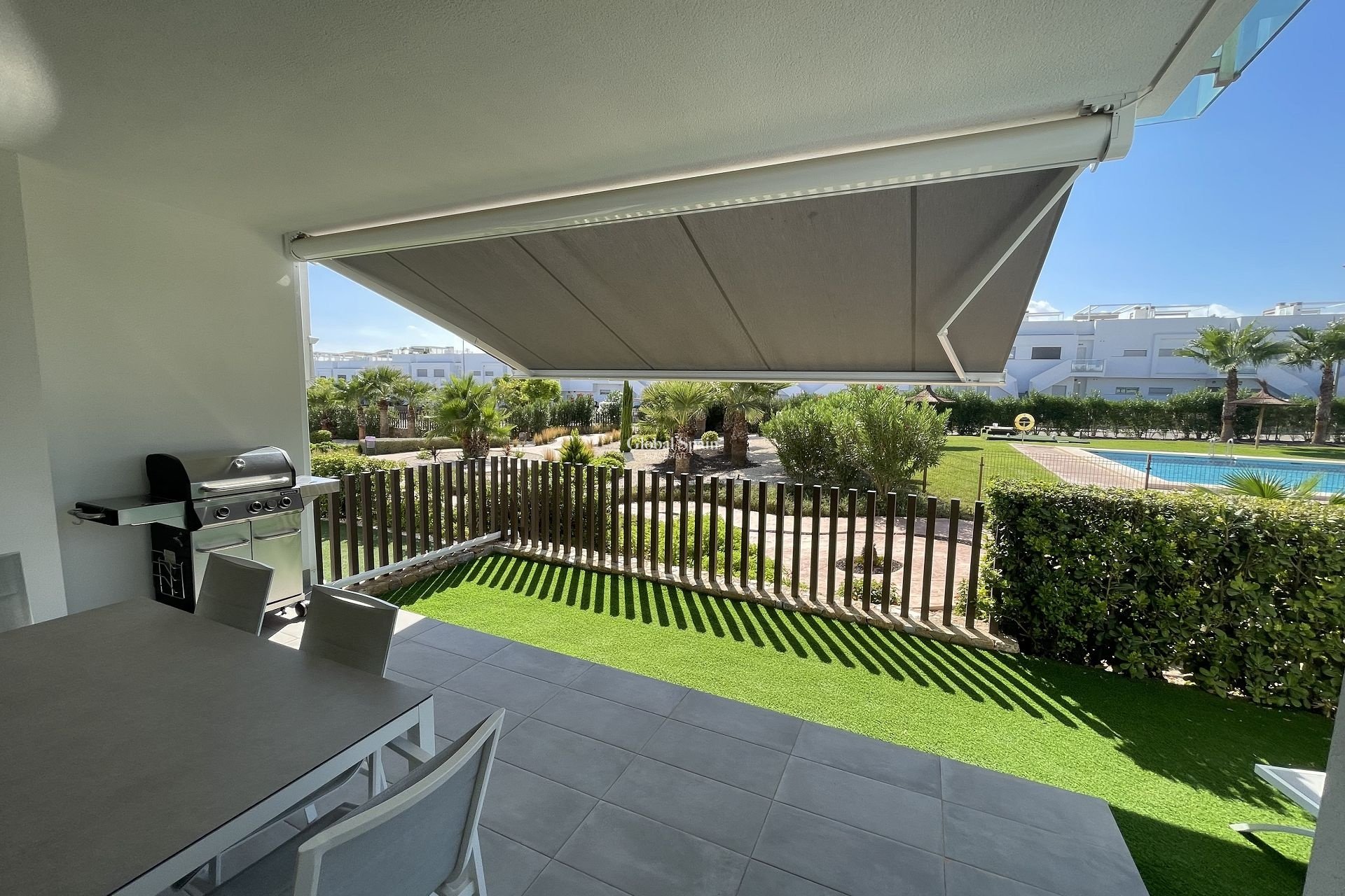 Revente - APPARTEMENT -
VISTABELLA GOLF  - VISTABELLA GOLF