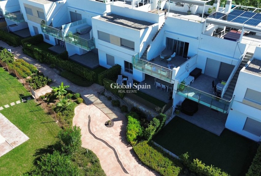 Revente - APPARTEMENT -
VISTABELLA GOLF  - VISTABELLA GOLF