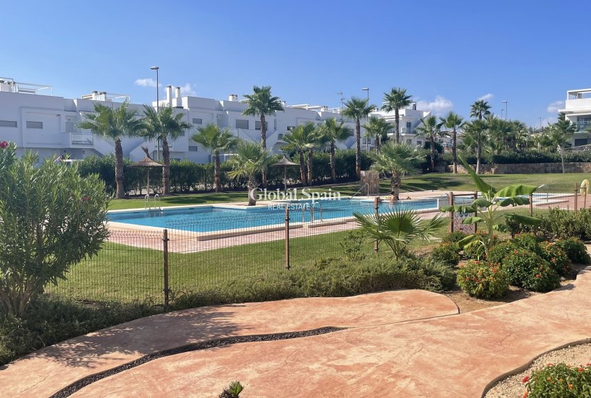 Revente - APPARTEMENT -
VISTABELLA GOLF  - VISTABELLA GOLF