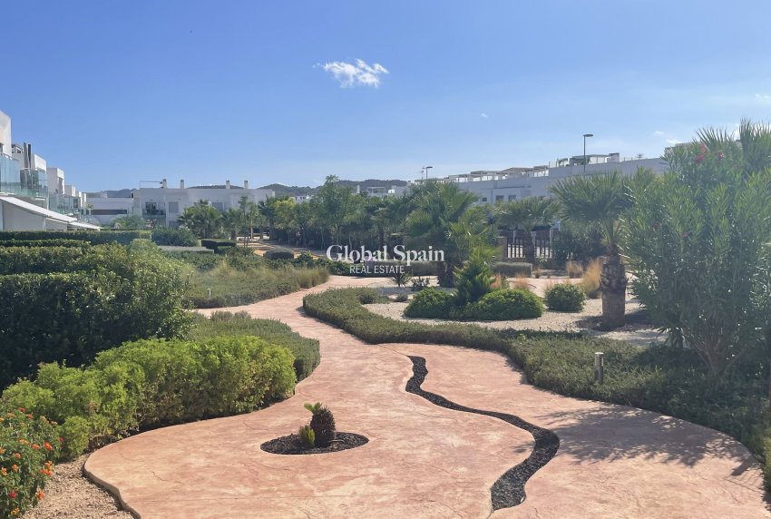 Revente - APPARTEMENT -
VISTABELLA GOLF  - VISTABELLA GOLF