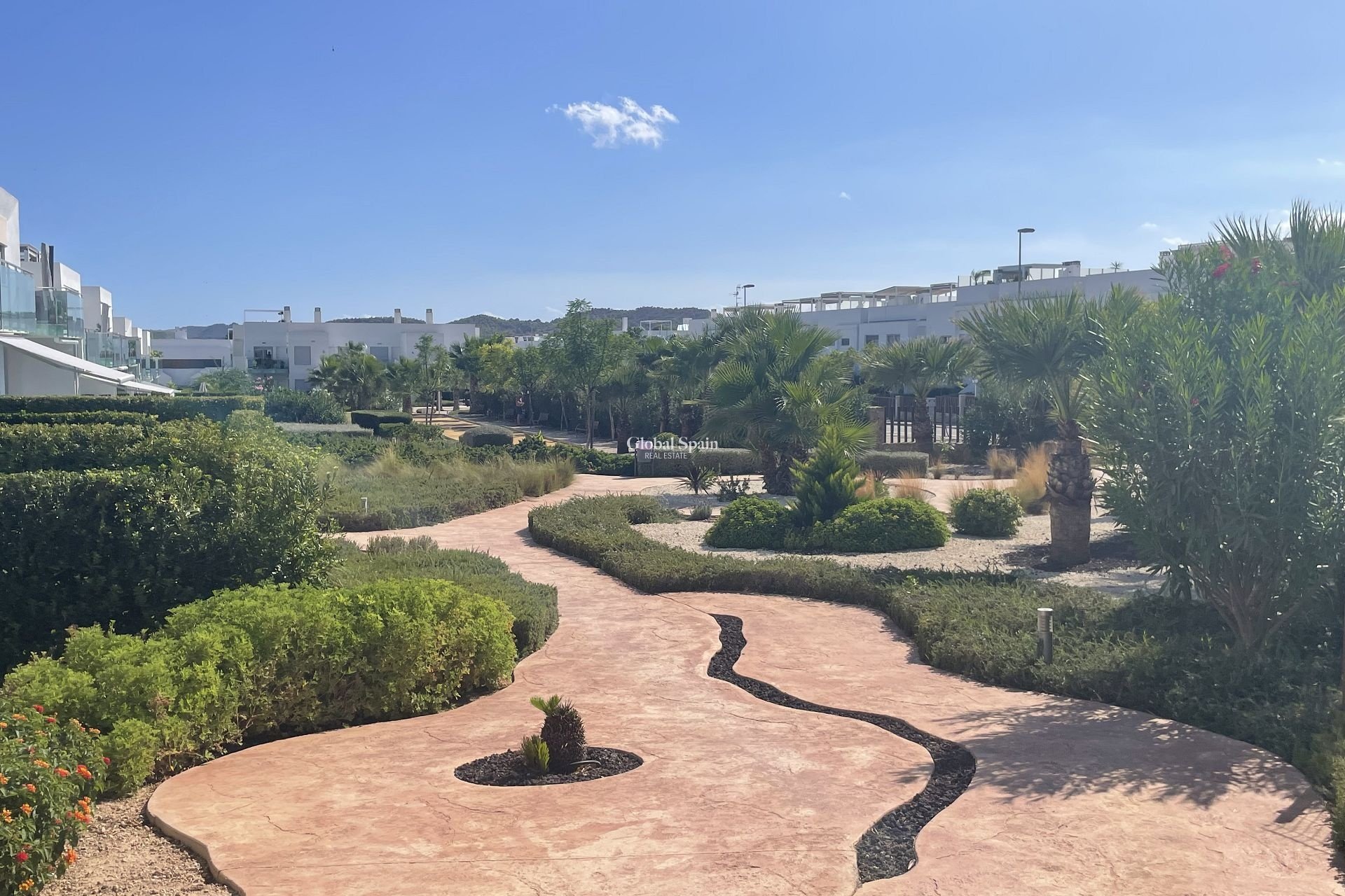 Revente - APPARTEMENT -
VISTABELLA GOLF  - VISTABELLA GOLF