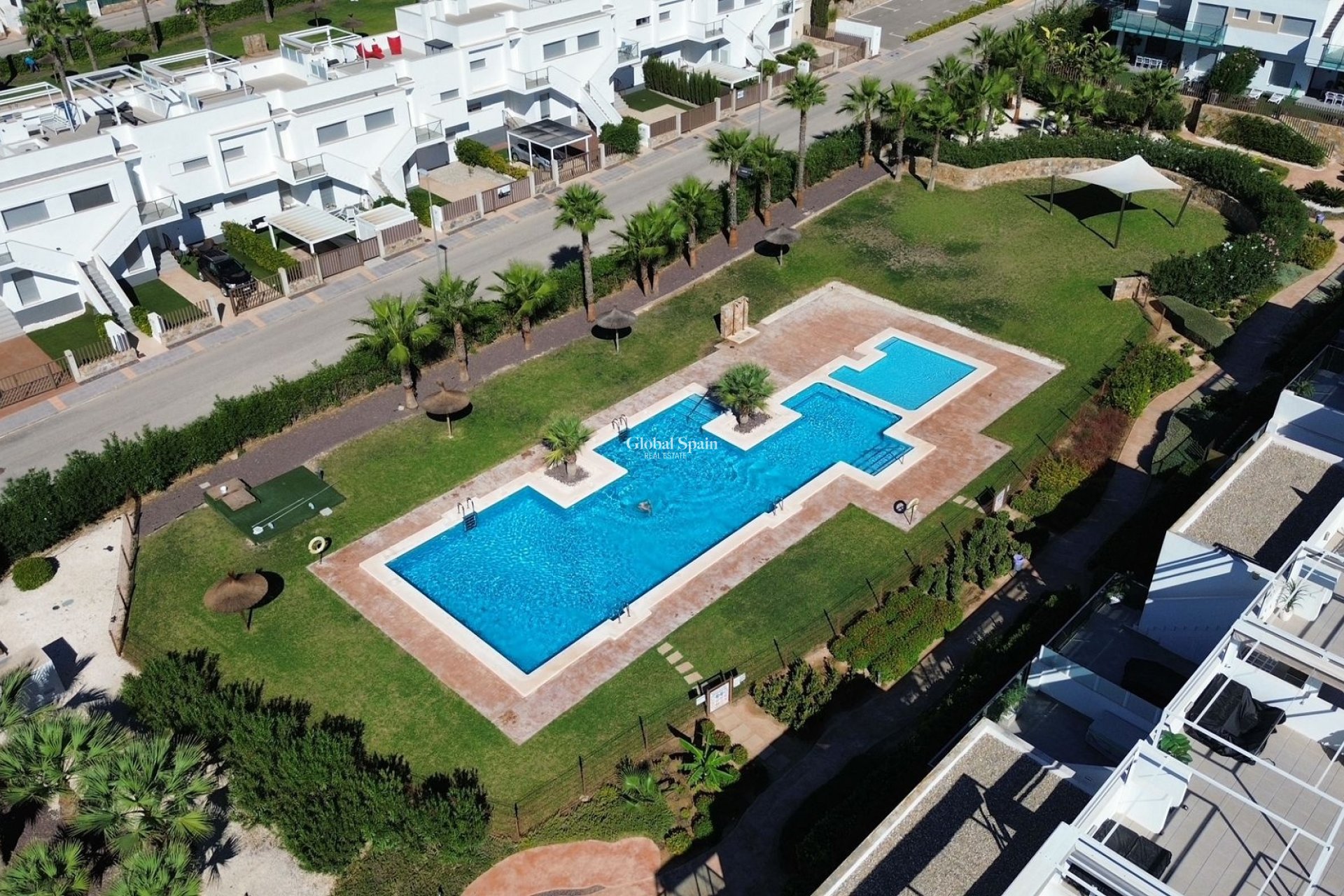 Revente - APPARTEMENT -
VISTABELLA GOLF  - VISTABELLA GOLF