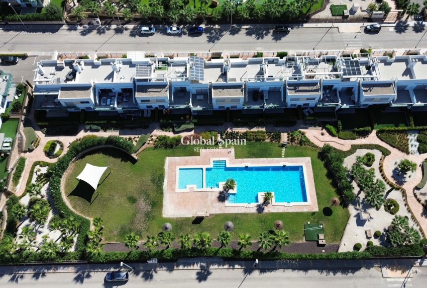 Revente - APPARTEMENT -
VISTABELLA GOLF  - VISTABELLA GOLF