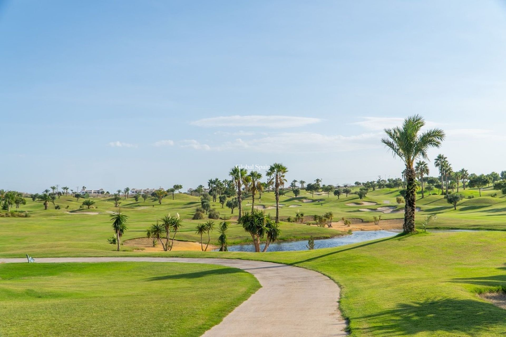 Revente - APPARTEMENT -
VISTABELLA GOLF  - VISTABELLA GOLF
