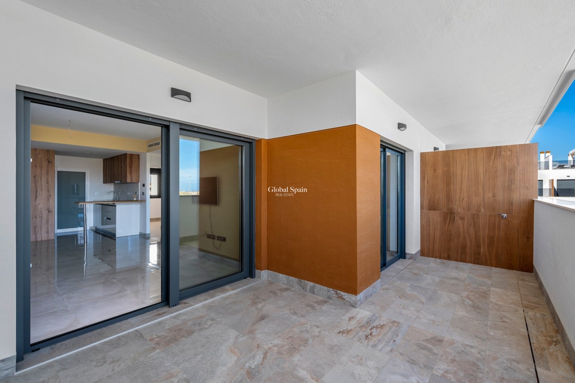 Revente - Appartements -
PILAR DE LA HORADADA - Torre De La Horadada