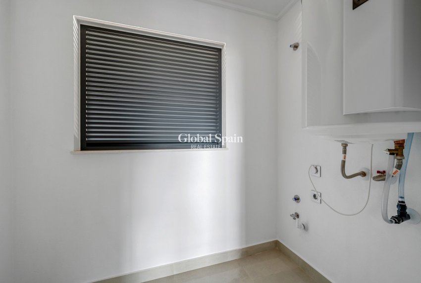 Revente - Appartements -
PILAR DE LA HORADADA - Torre De La Horadada