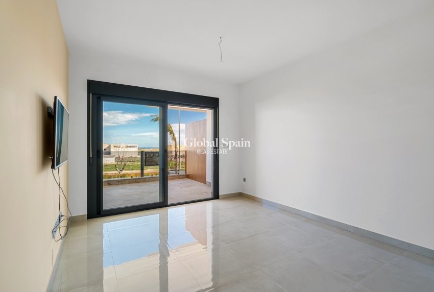 Revente - Appartements -
PILAR DE LA HORADADA - Torre De La Horadada