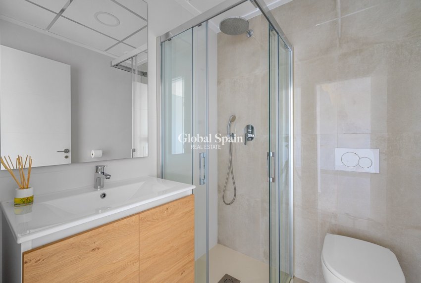 Revente - Appartements -
PILAR DE LA HORADADA - Torre De La Horadada