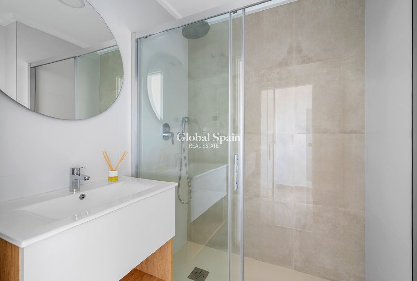 Revente - Appartements -
PILAR DE LA HORADADA - Torre De La Horadada