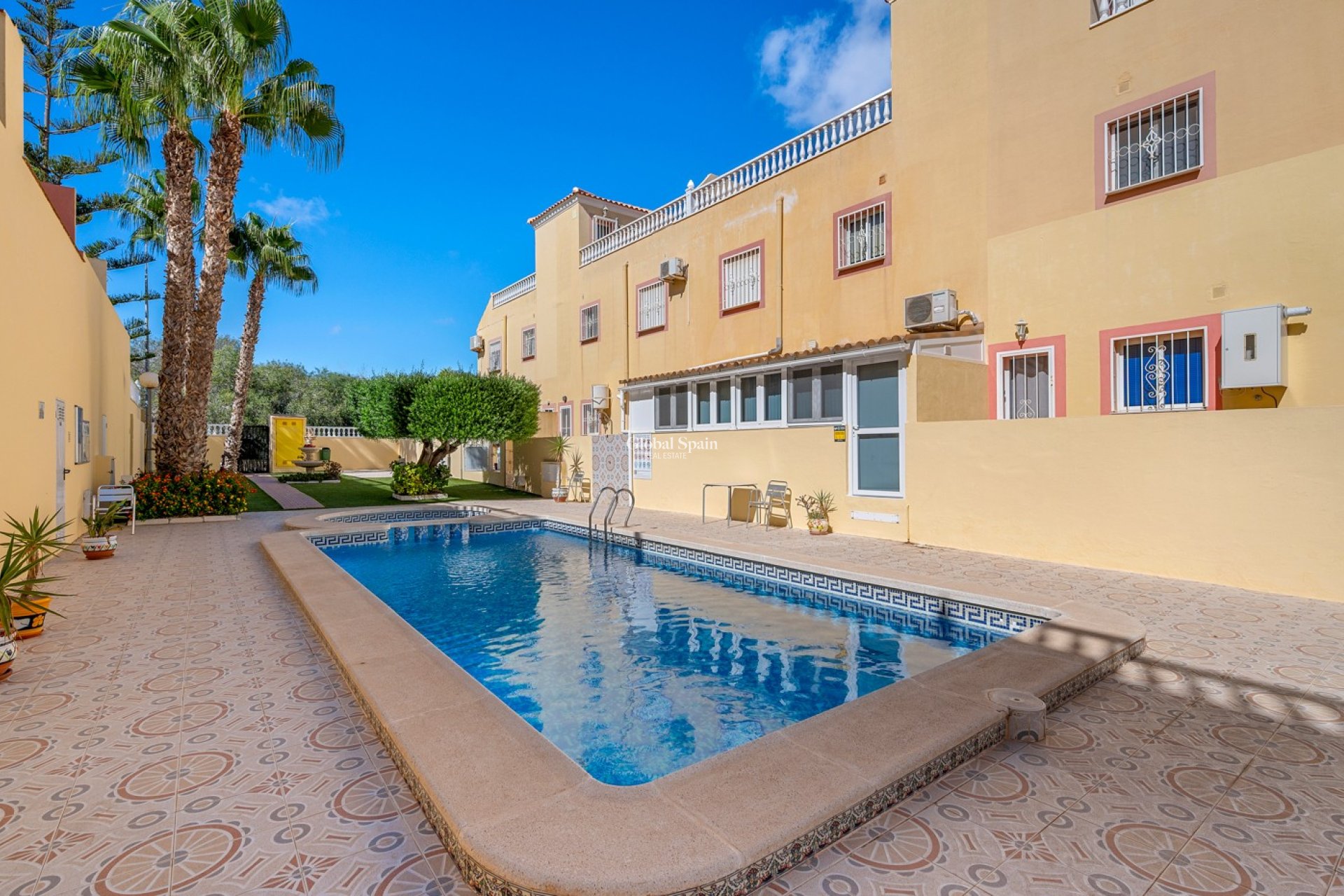 Revente - Appartements -
SAN MIGUEL DE SALINAS - Orihuela Costa