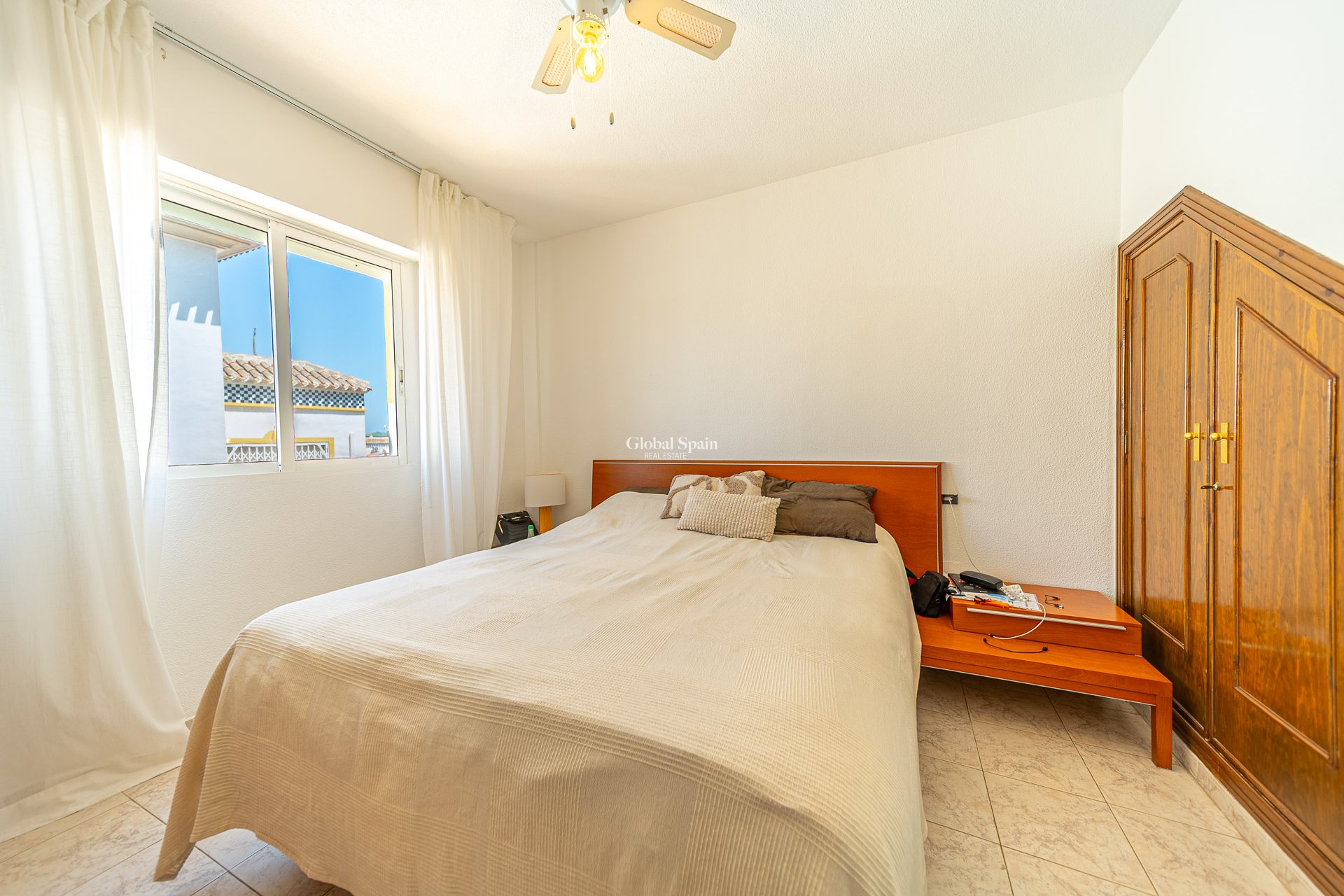 Revente - Ático -
TORREVIEJA - La Mata