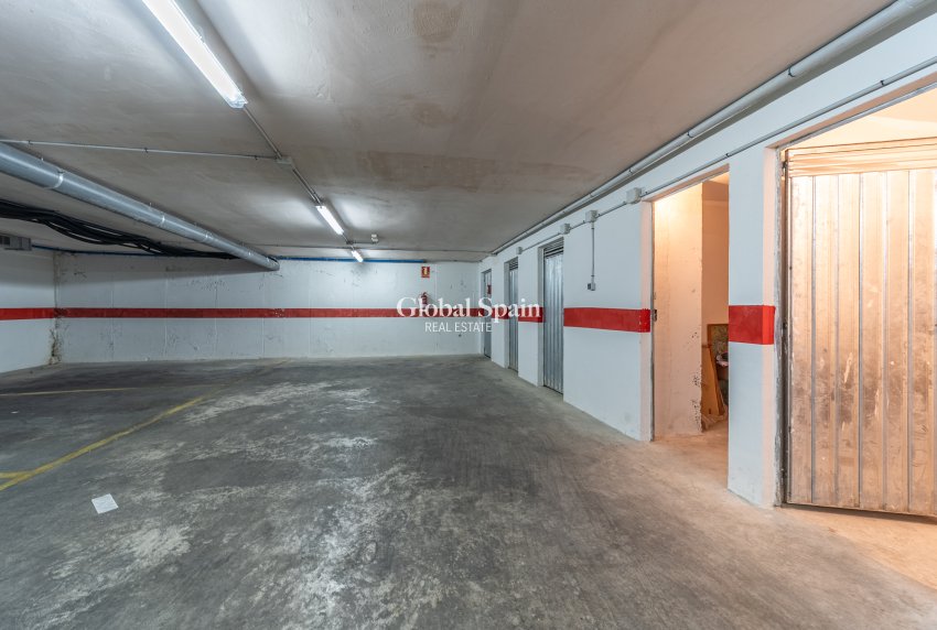 Revente - Ático -
TORREVIEJA - Puerto