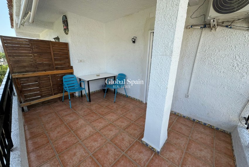 Revente - Auberge -
Gandía - Playa de Gandía