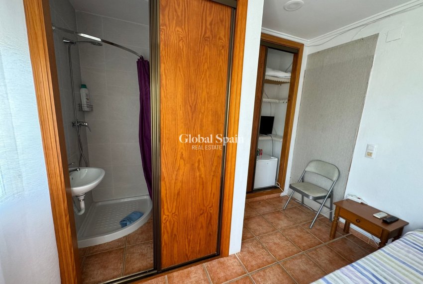 Revente - Auberge -
GANDÍA - Playa de Gandía