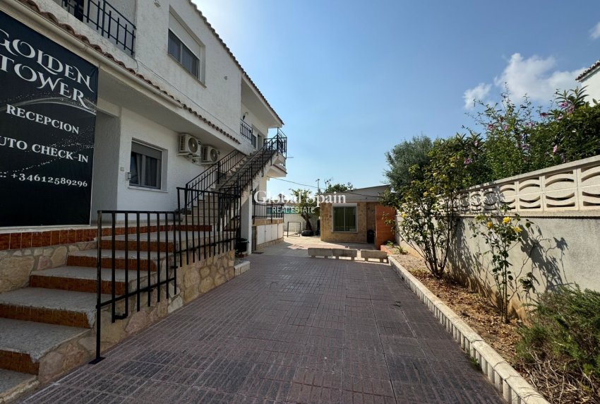Revente - Auberge -
GANDÍA - Playa de Gandía