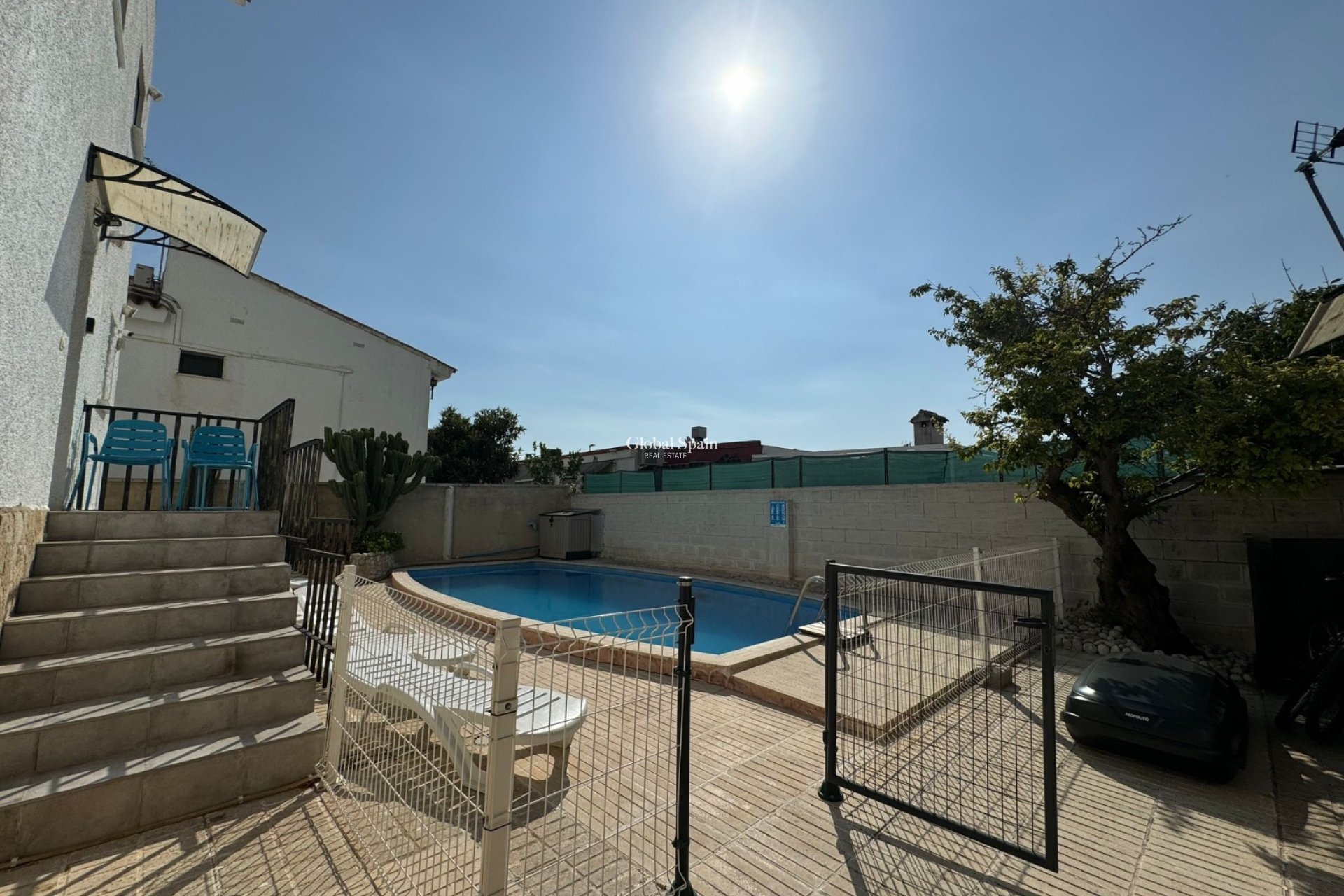 Revente - Auberge -
Gandía - Playa de Gandía