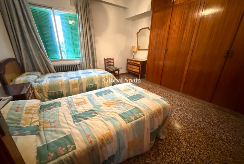 Revente - Bâtiment -
PALMA - Mallorca