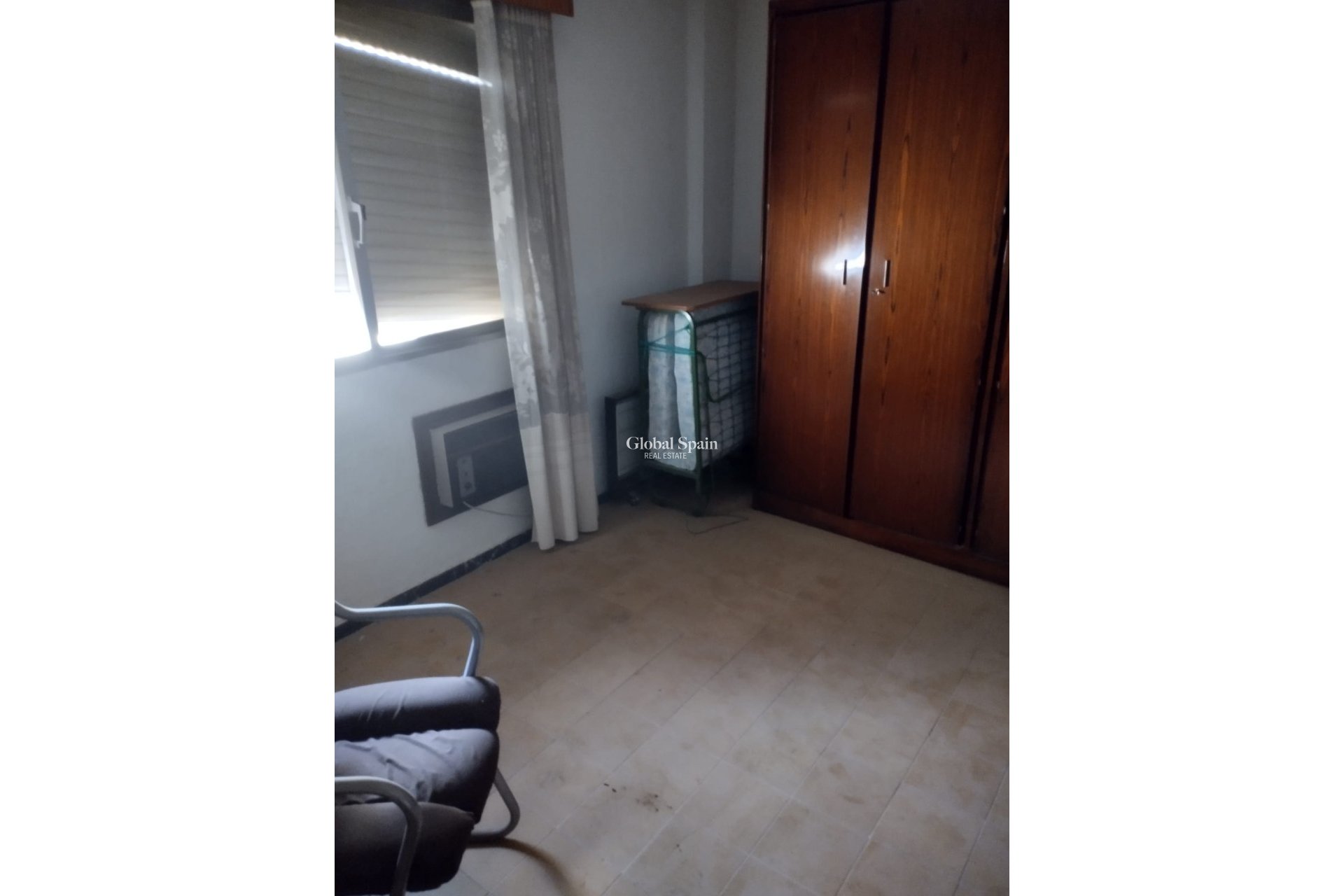 Revente - Bâtiment -
TORREVIEJA - Costa Blanca Sur