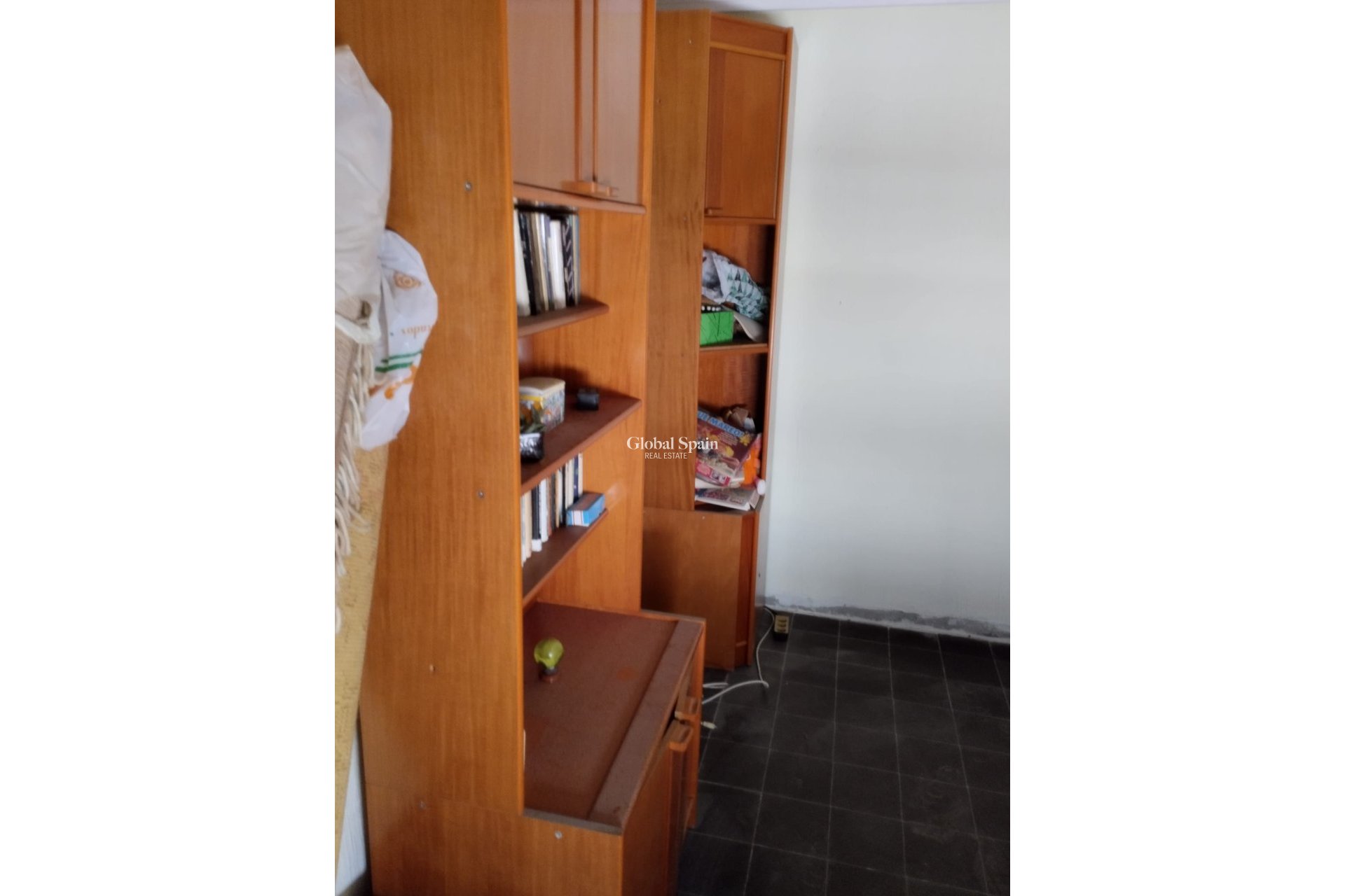 Revente - Bâtiment -
TORREVIEJA - Costa Blanca Sur