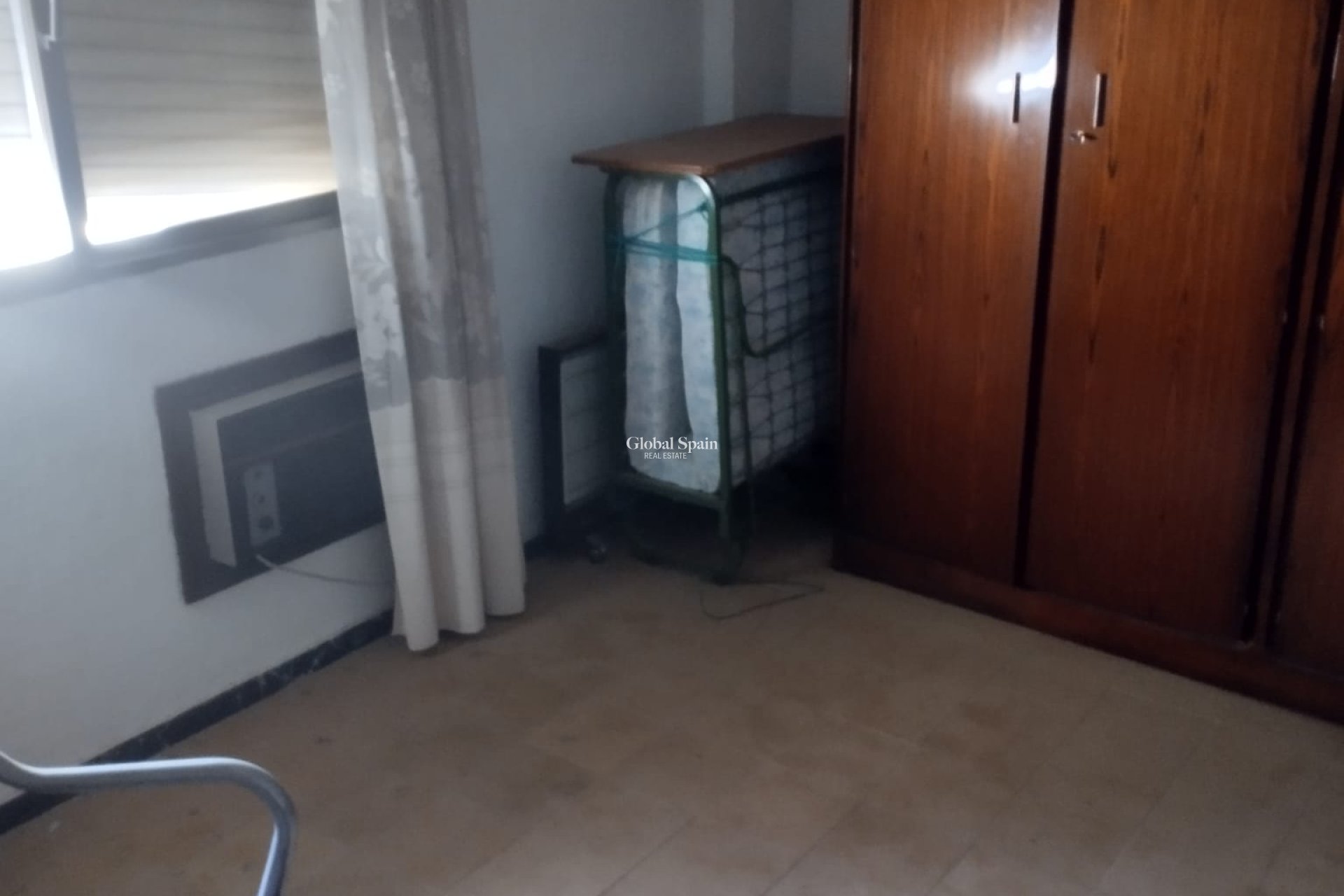 Revente - Bâtiment -
TORREVIEJA - Costa Blanca Sur