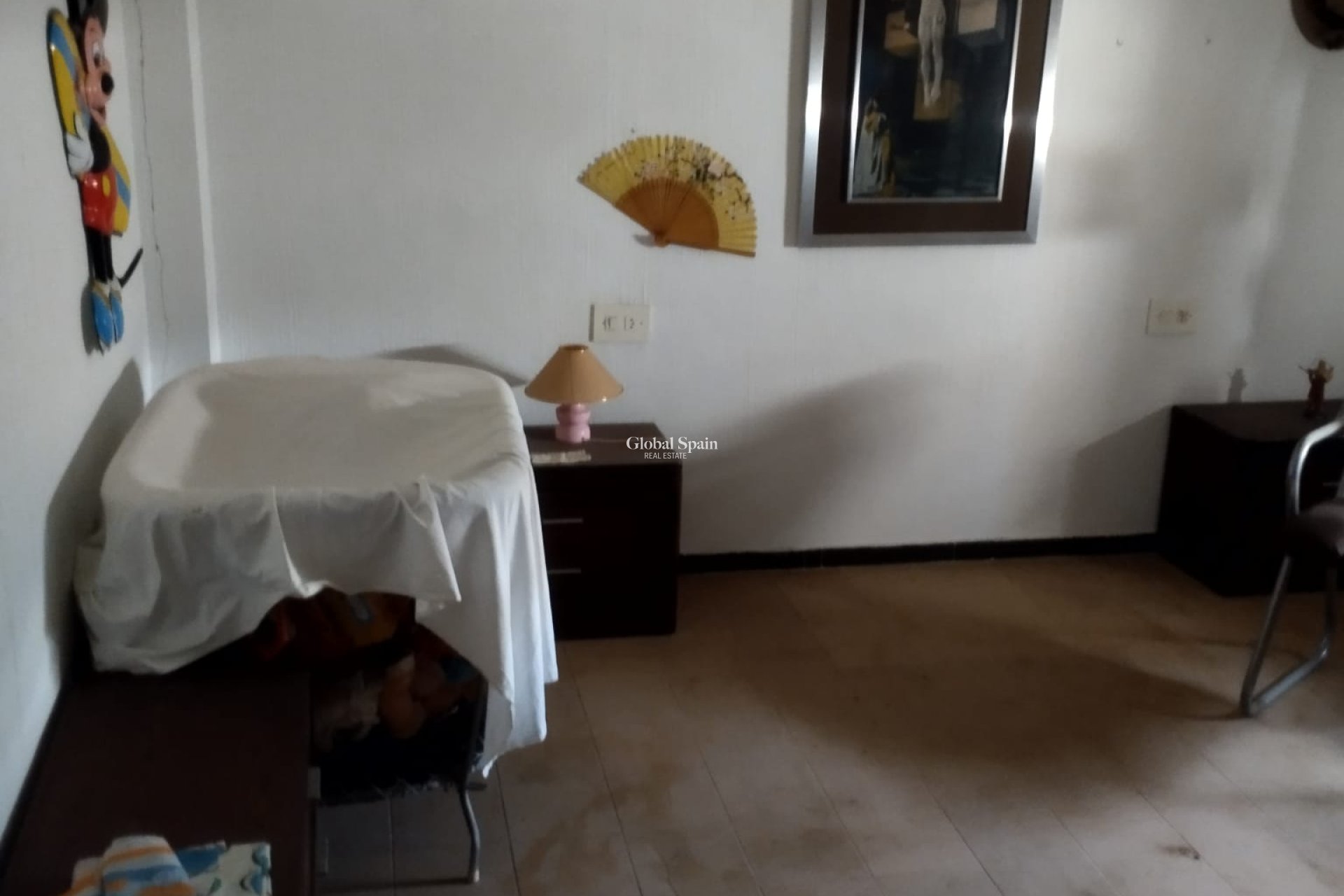 Revente - Bâtiment -
TORREVIEJA - Costa Blanca Sur