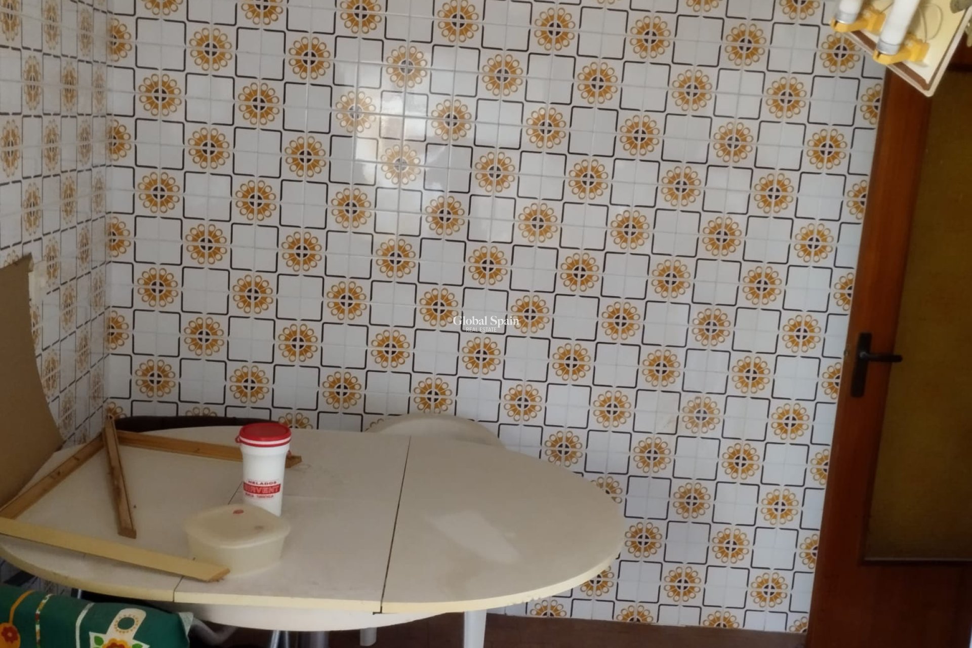 Revente - Bâtiment -
TORREVIEJA - Costa Blanca Sur