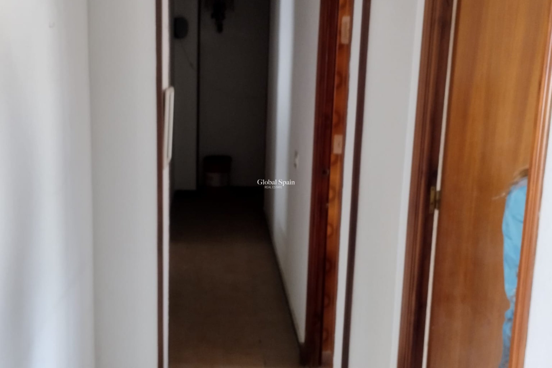 Revente - Bâtiment -
TORREVIEJA - Costa Blanca Sur