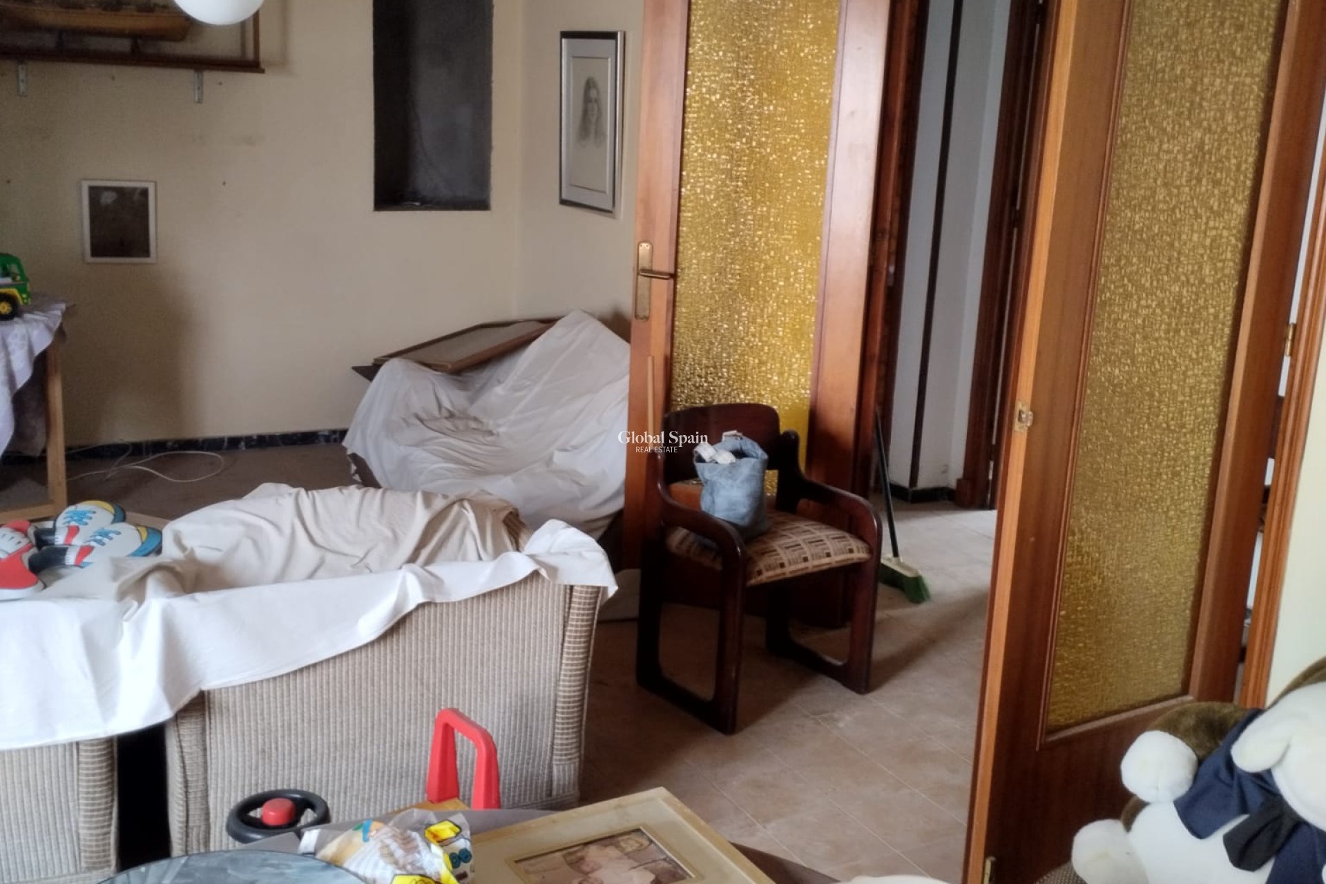 Revente - Bâtiment -
TORREVIEJA - Costa Blanca Sur