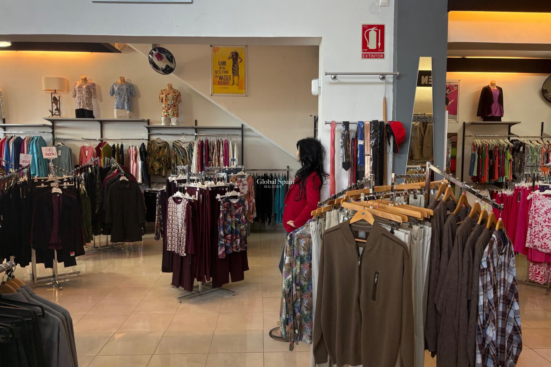 Revente - Boutique -
ALGORFA - LA FINCA GOLF / ALGORFA