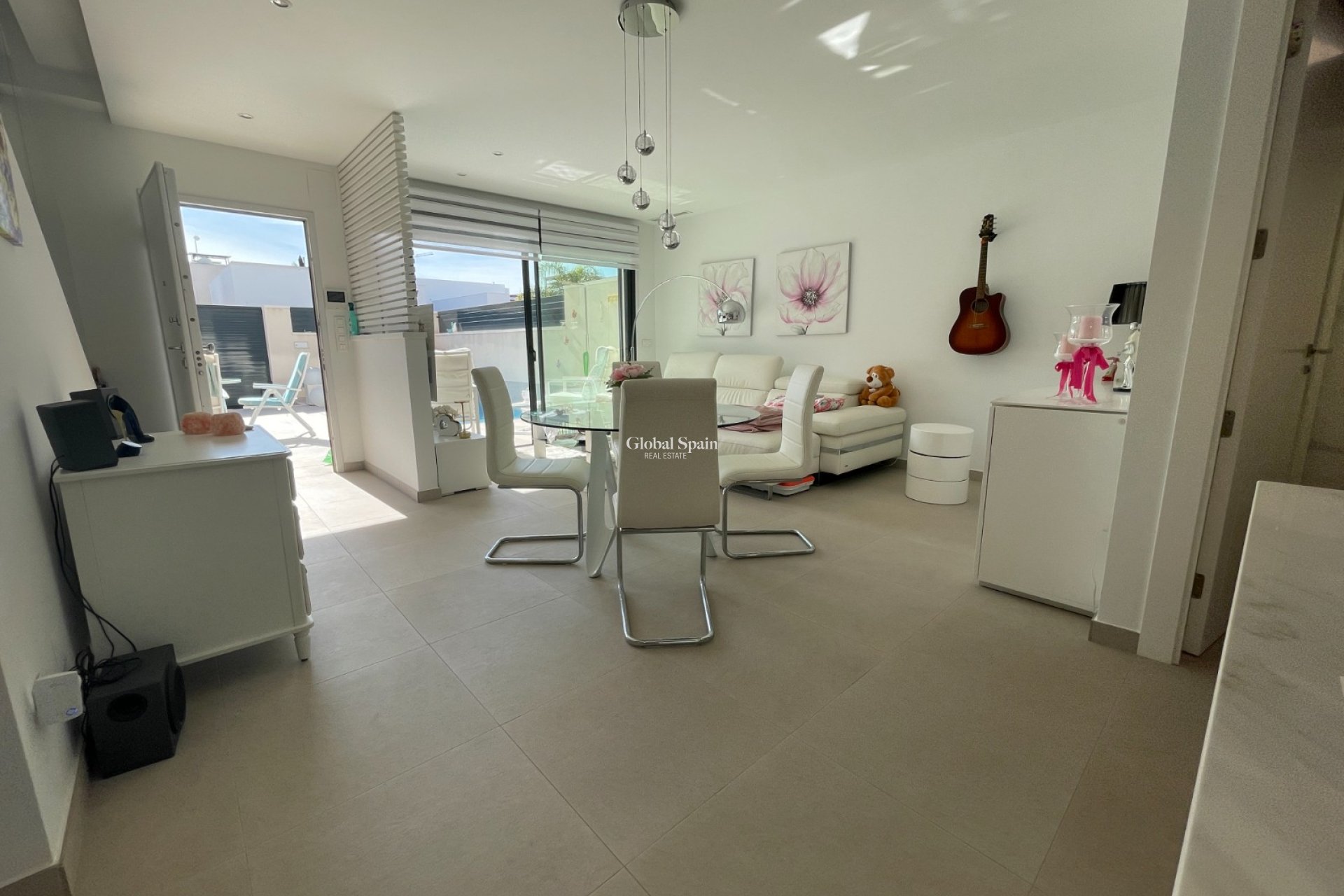 Revente - Chalet Adosados -
BENIJÓFAR - Centro