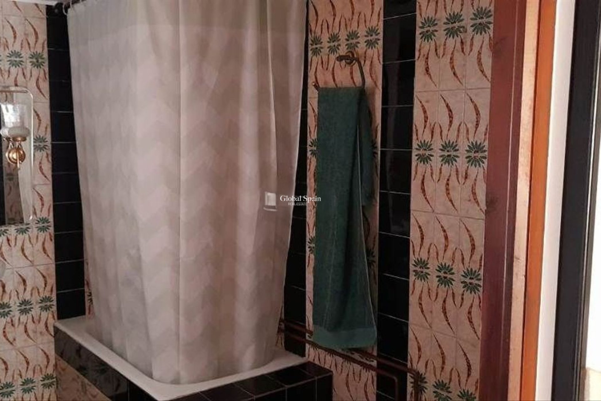 Revente - Chalet indépendant -
Albir - center