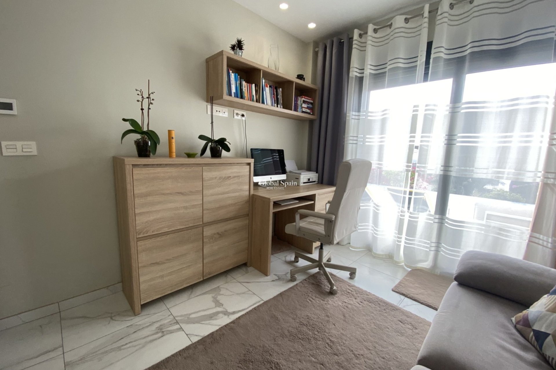 Revente - Chalet indépendant -
FINESTRAT