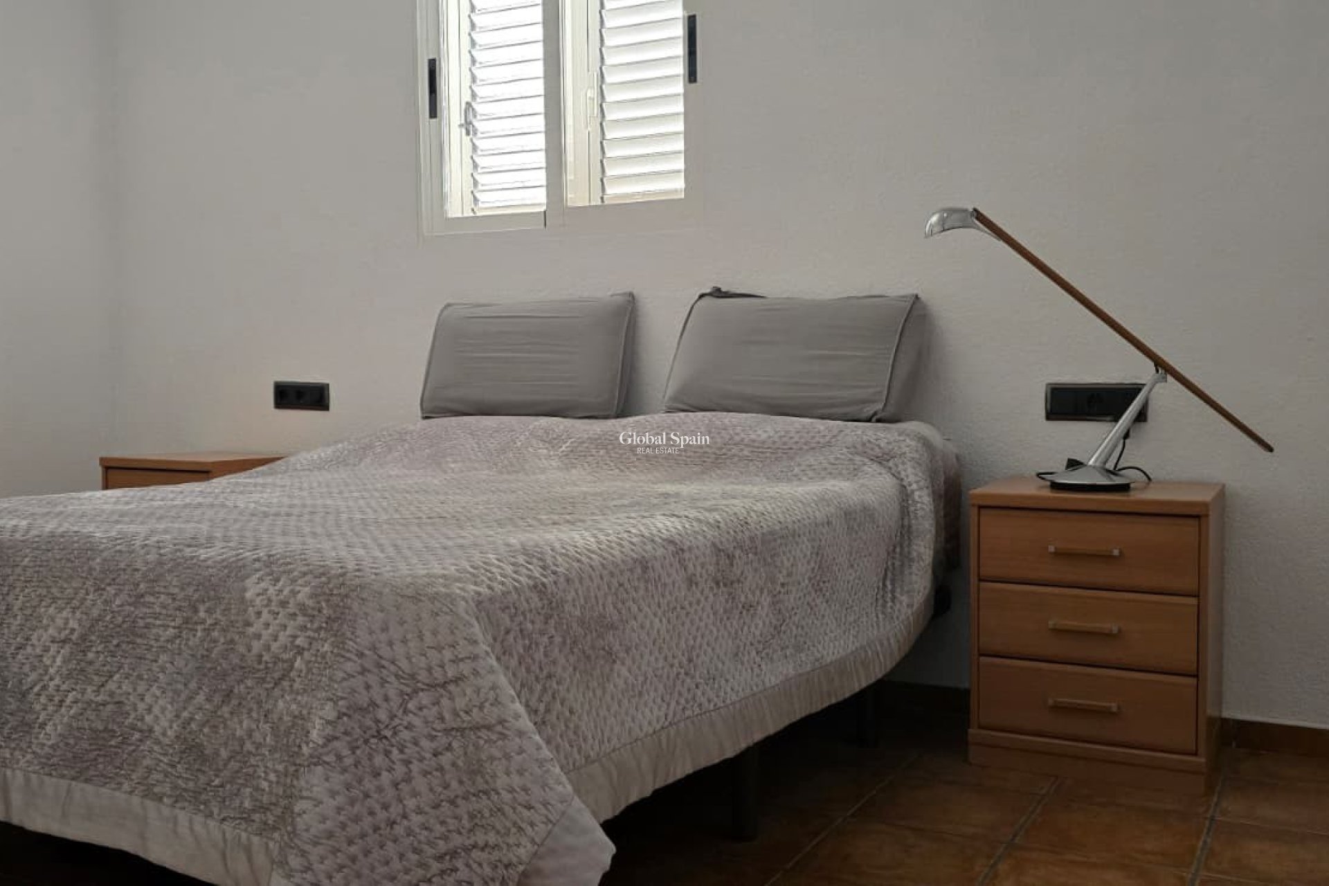 Revente - Chalet indépendant -
La Nucía - La nucia