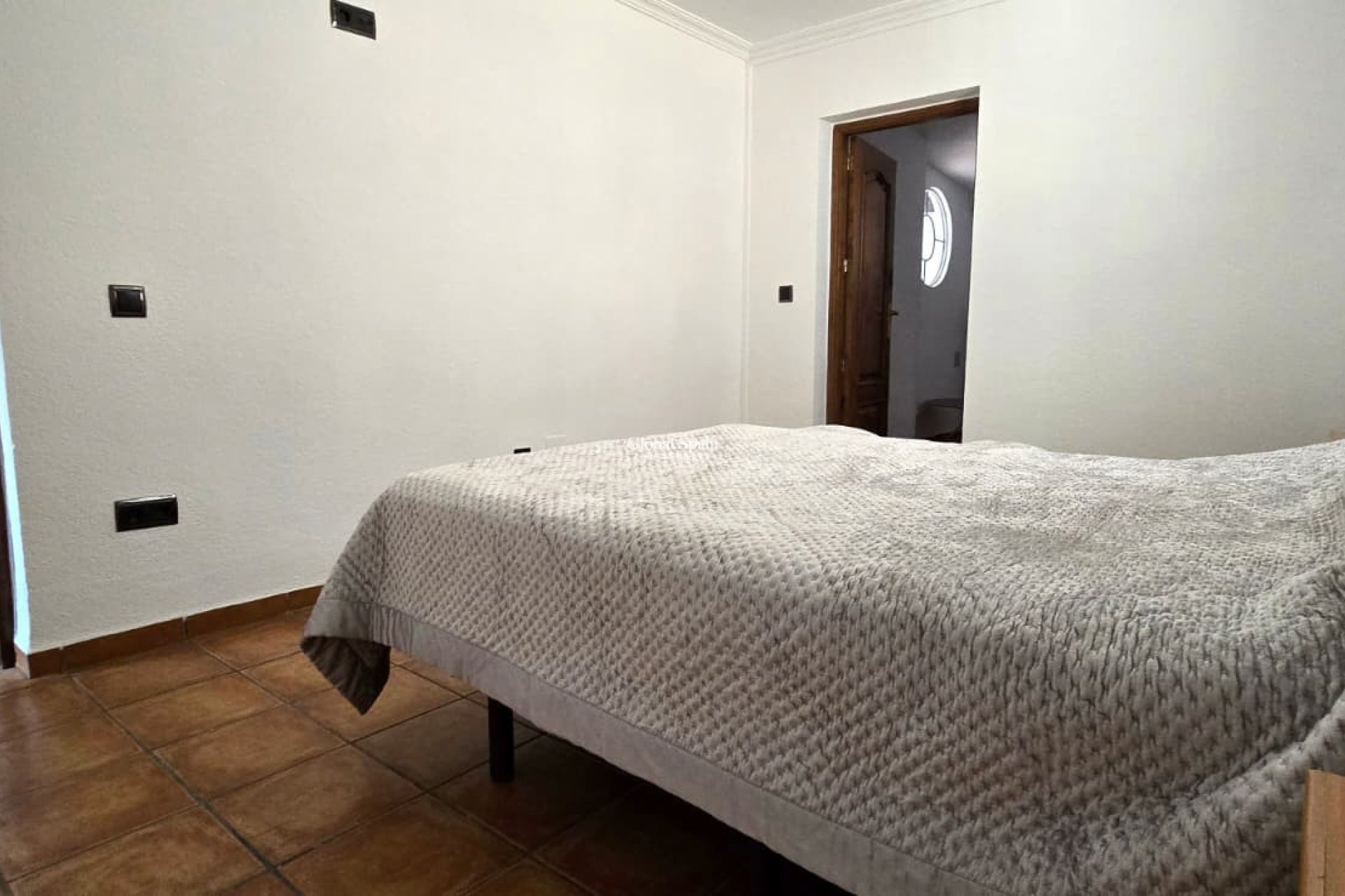 Revente - Chalet indépendant -
La Nucía - La nucia