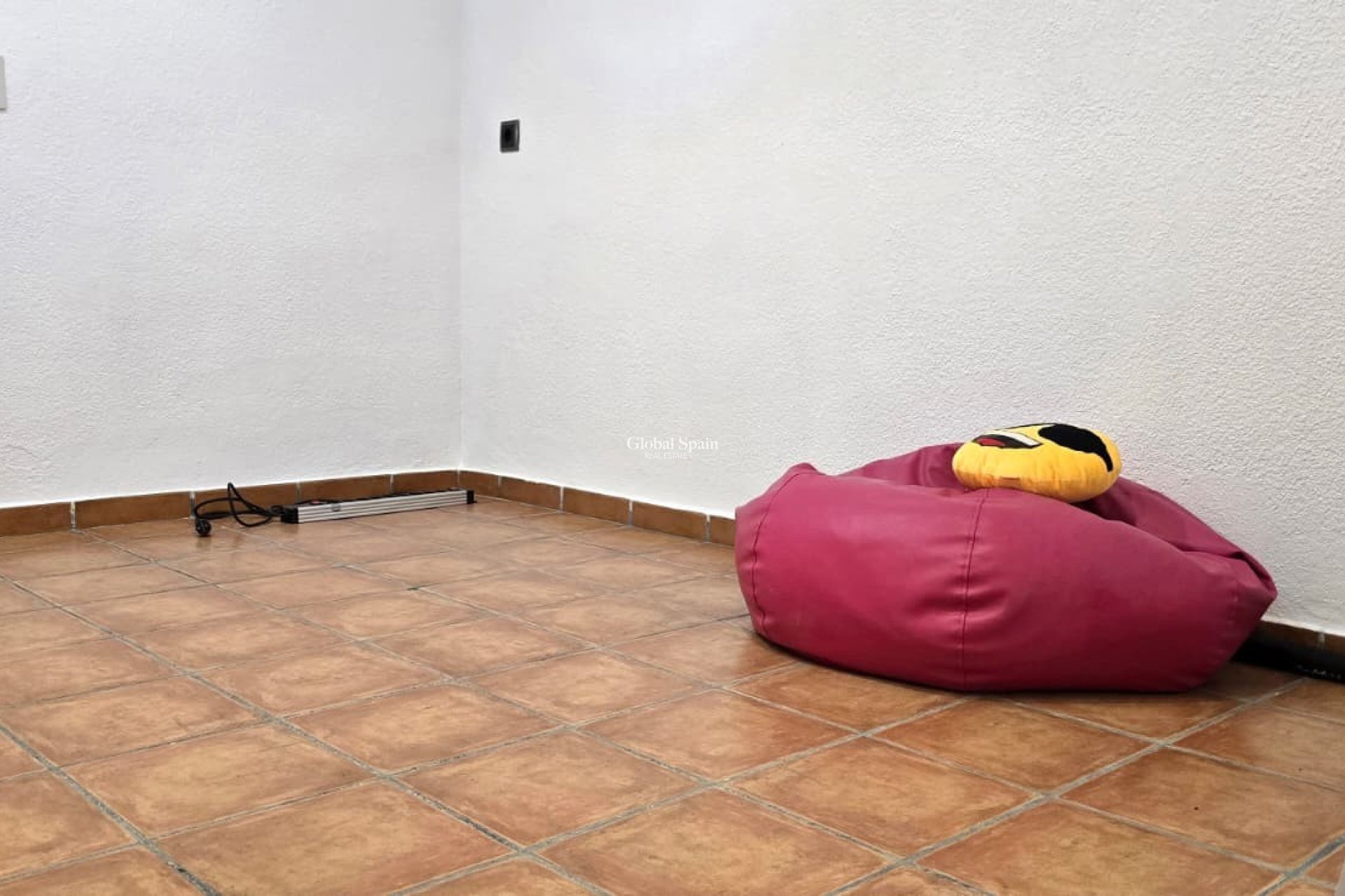 Revente - Chalet indépendant -
La Nucía - La nucia