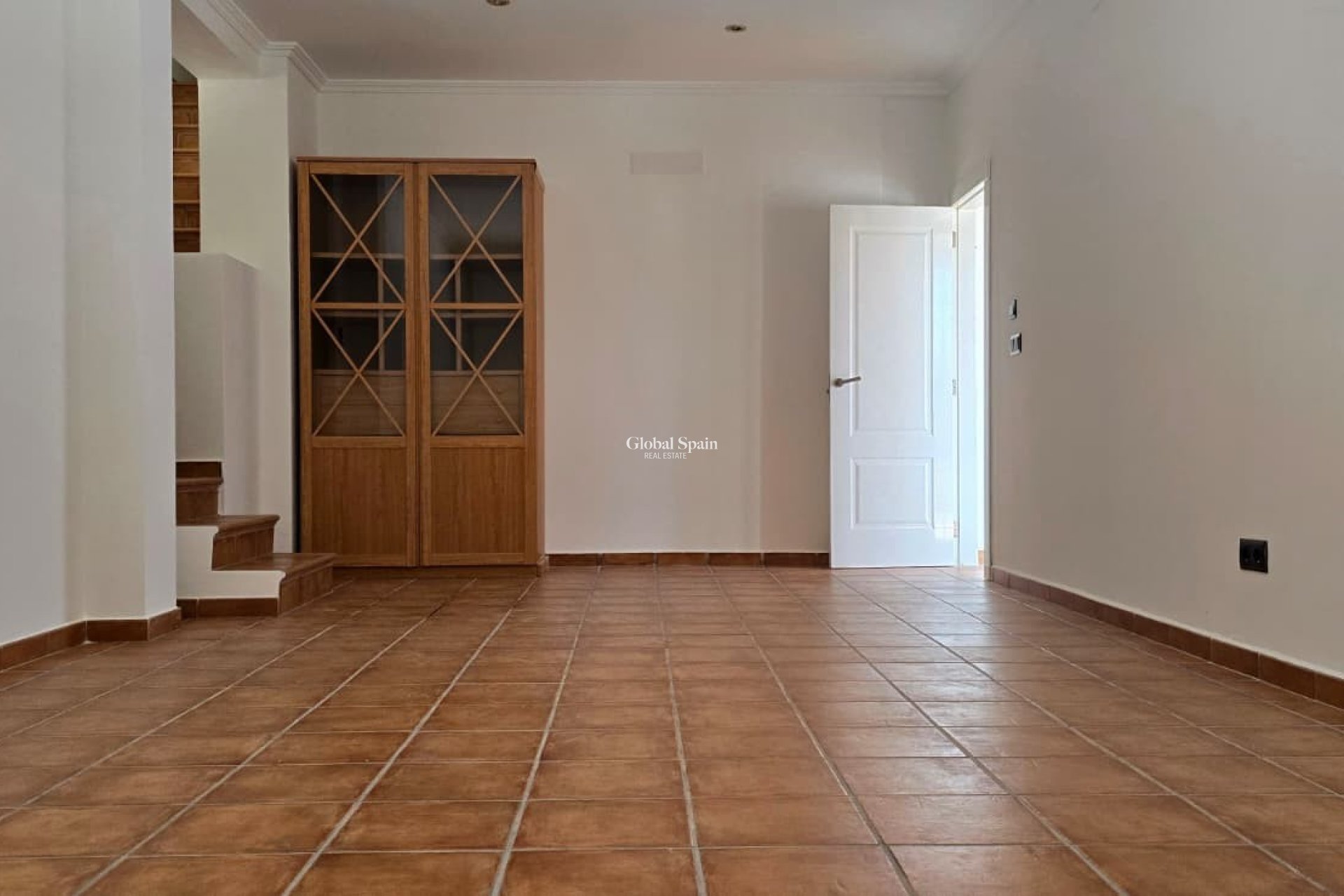 Revente - Chalet indépendant -
La Nucía - La nucia