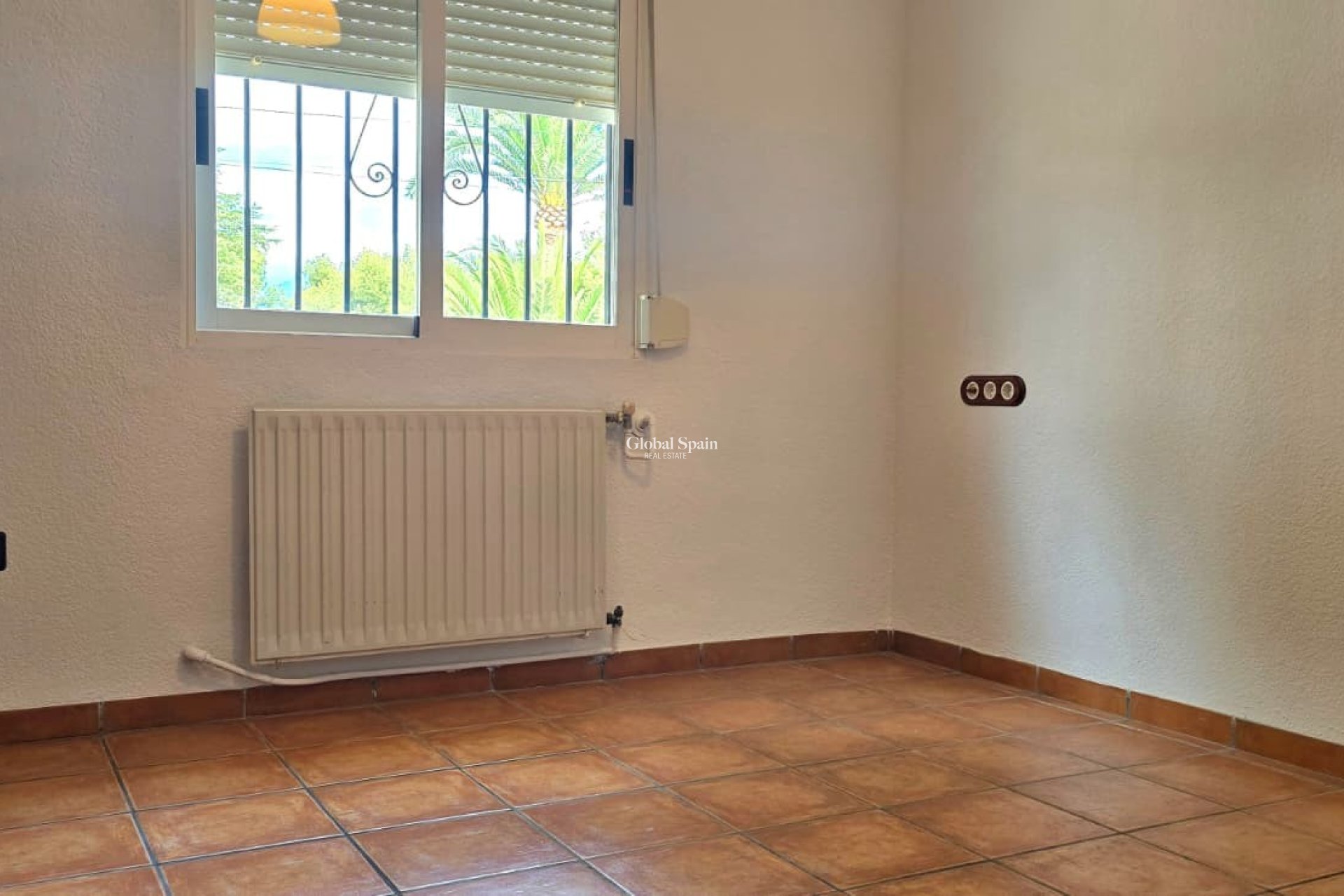 Revente - Chalet indépendant -
La Nucía - La nucia