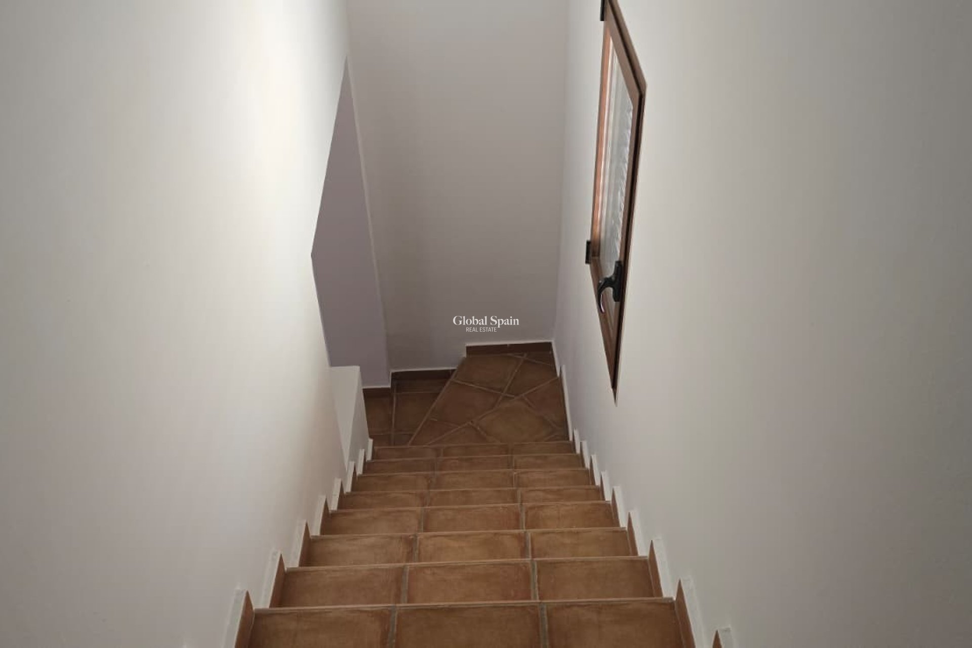 Revente - Chalet indépendant -
La Nucía - La nucia