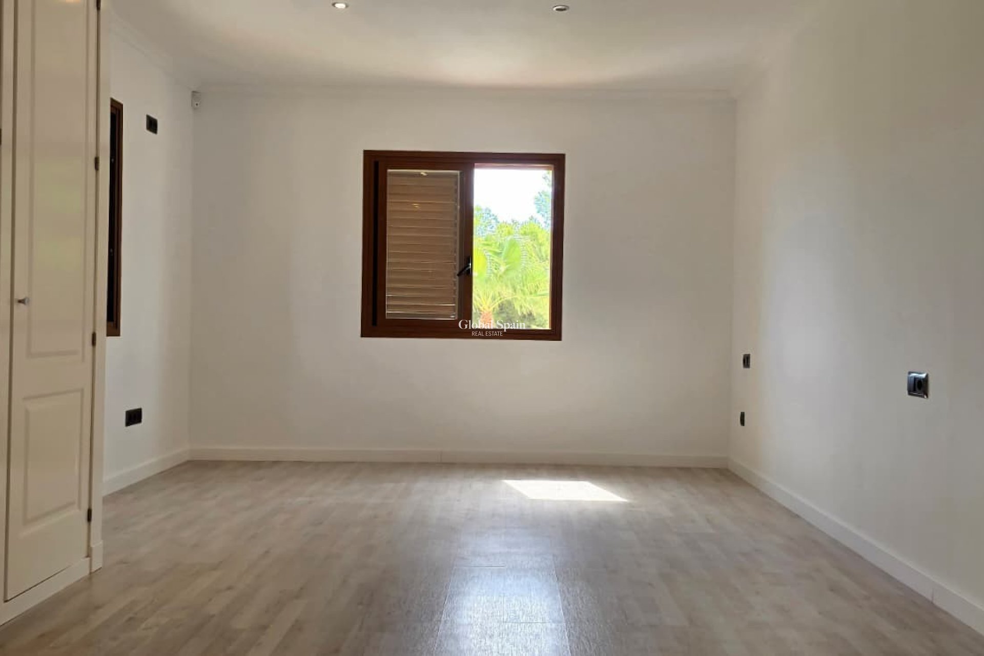 Revente - Chalet indépendant -
La Nucía - La nucia