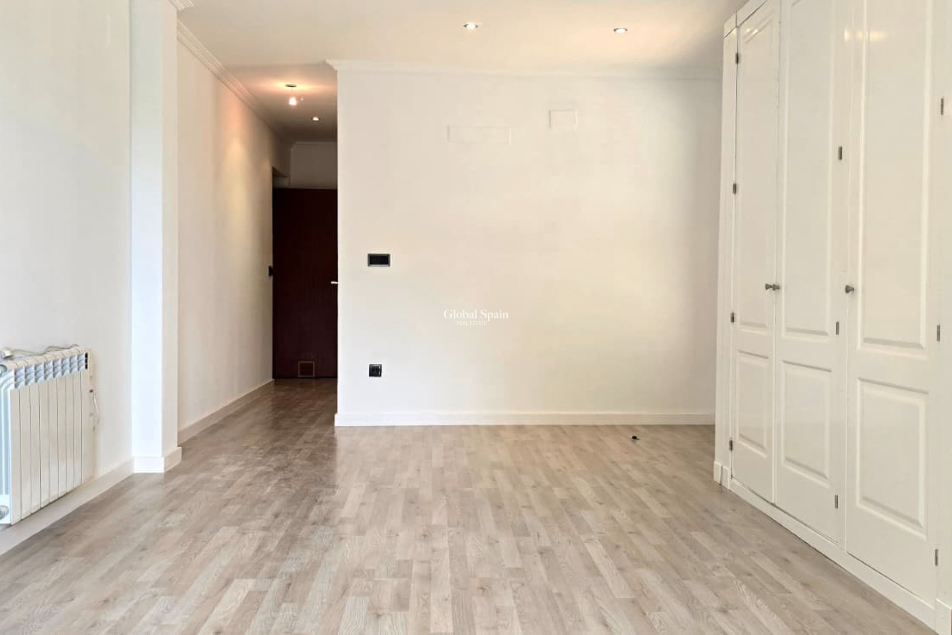 Revente - Chalet indépendant -
La Nucía - La nucia