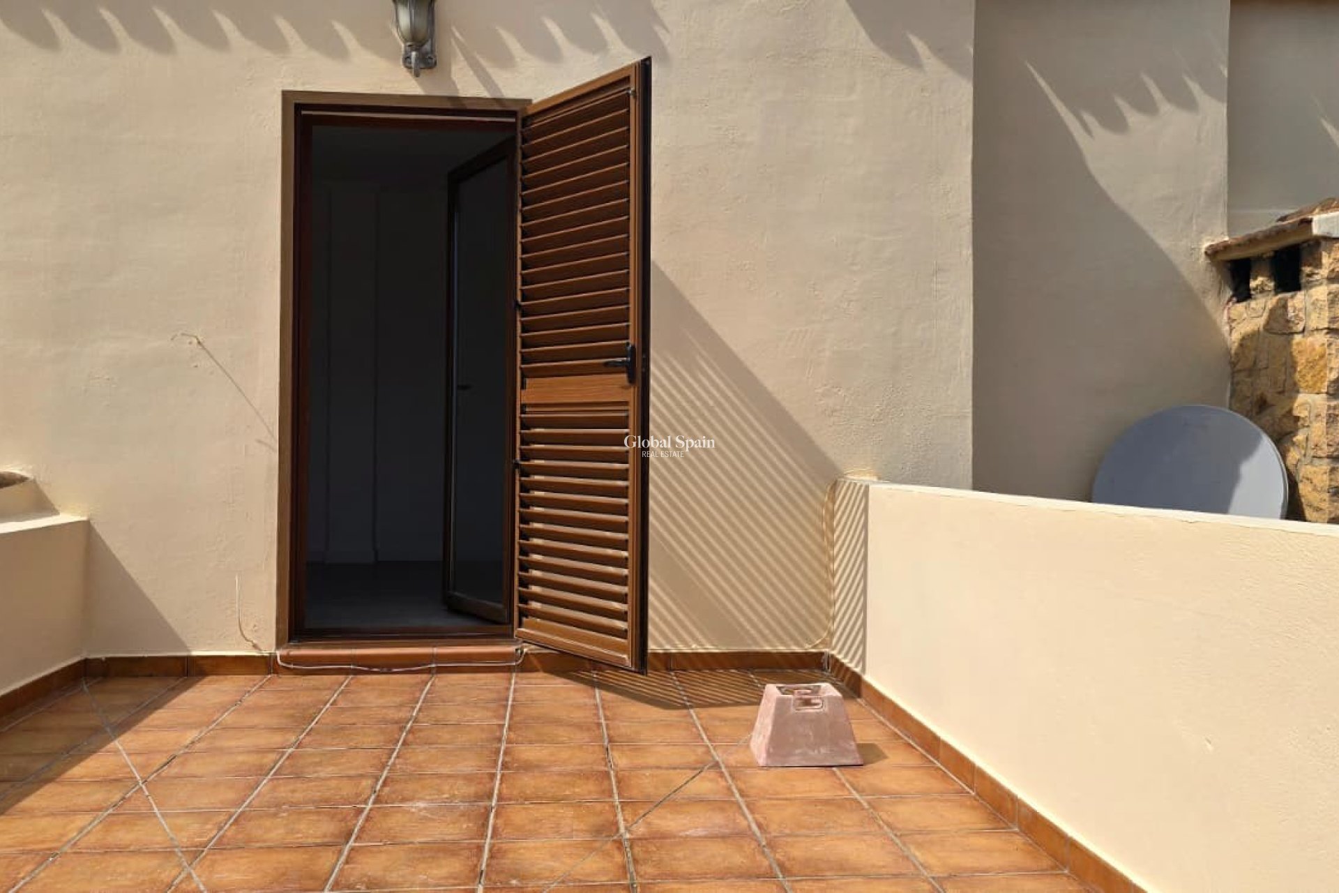 Revente - Chalet indépendant -
La Nucía - La nucia