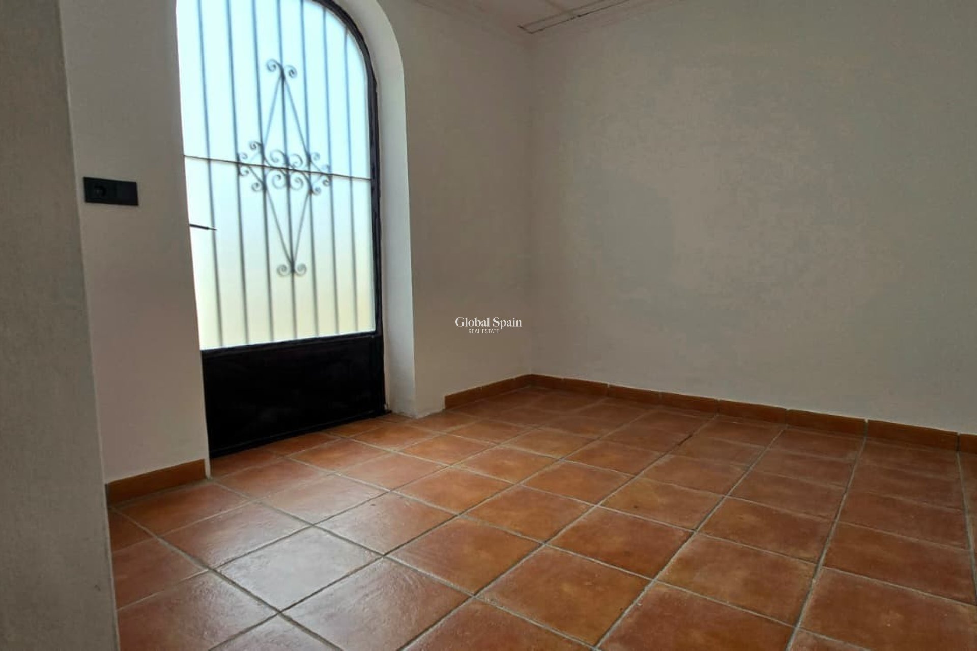 Revente - Chalet indépendant -
La Nucía - La nucia