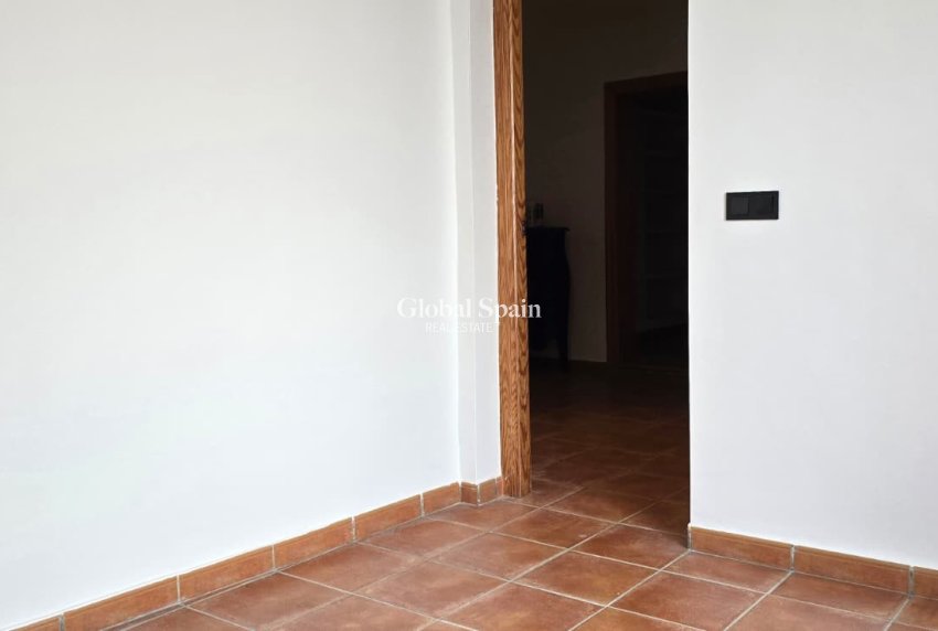 Revente - Chalet indépendant -
La Nucía - La nucia