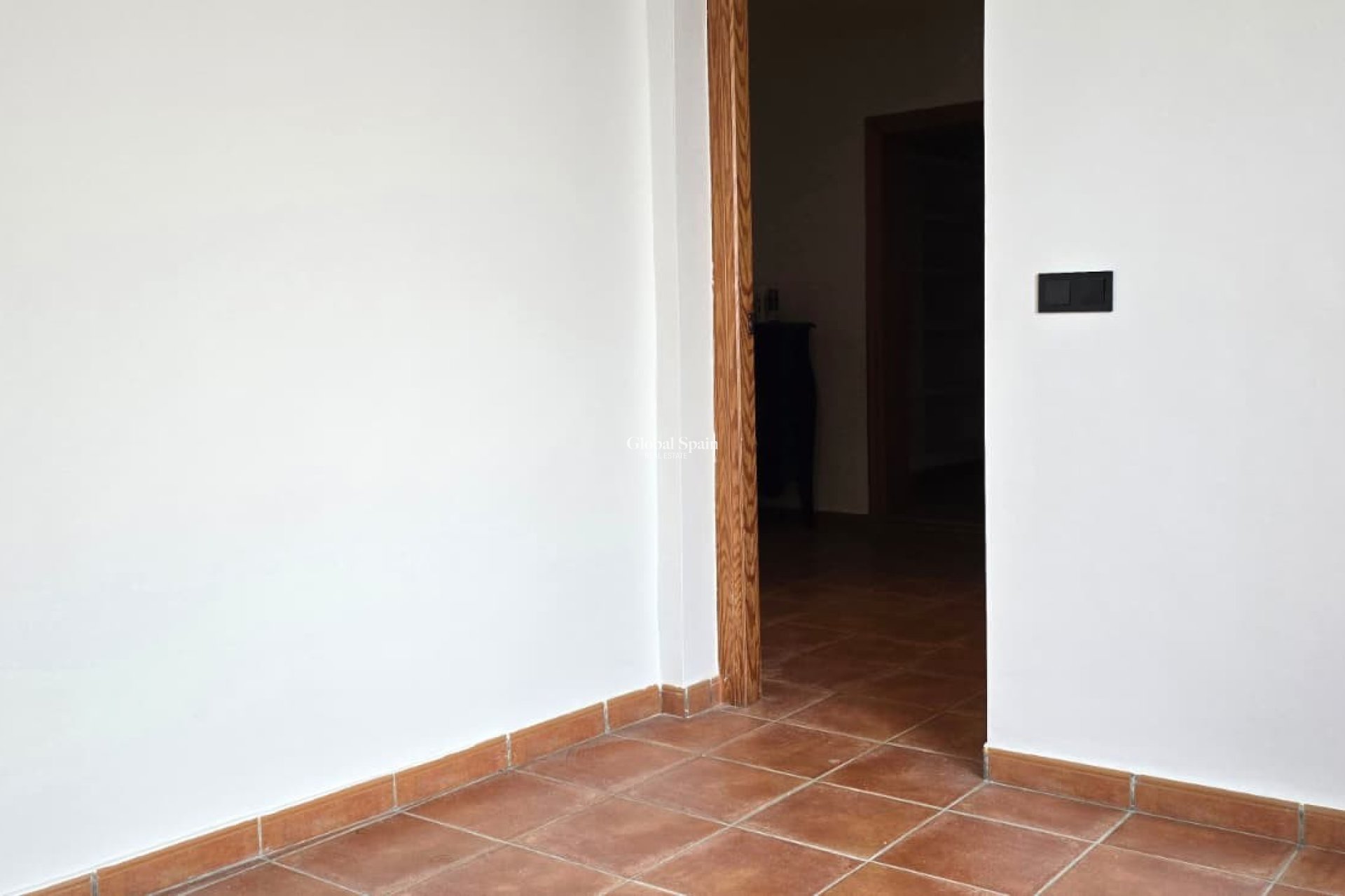 Revente - Chalet indépendant -
La Nucía - La nucia