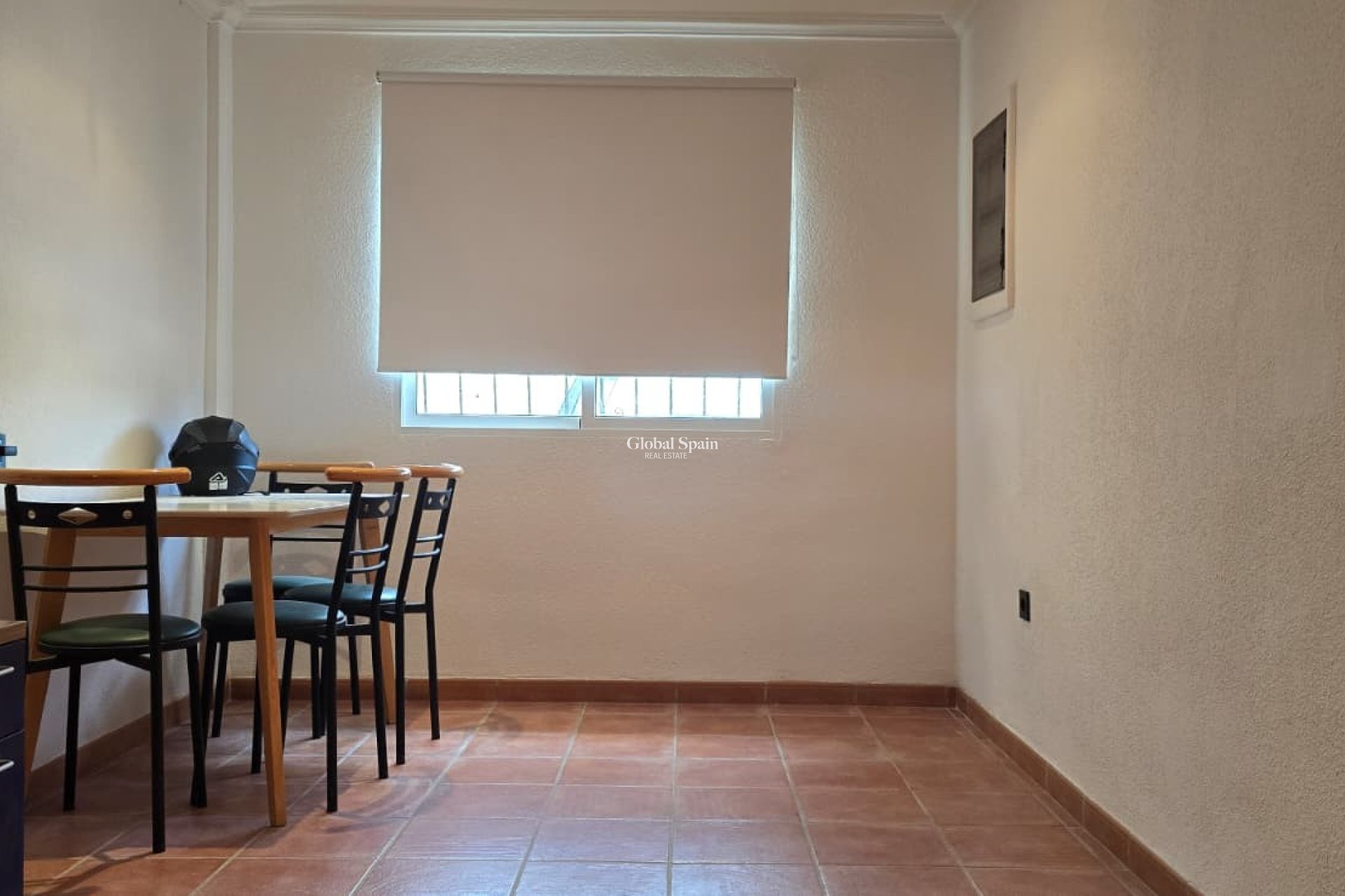 Revente - Chalet indépendant -
La Nucía - La nucia