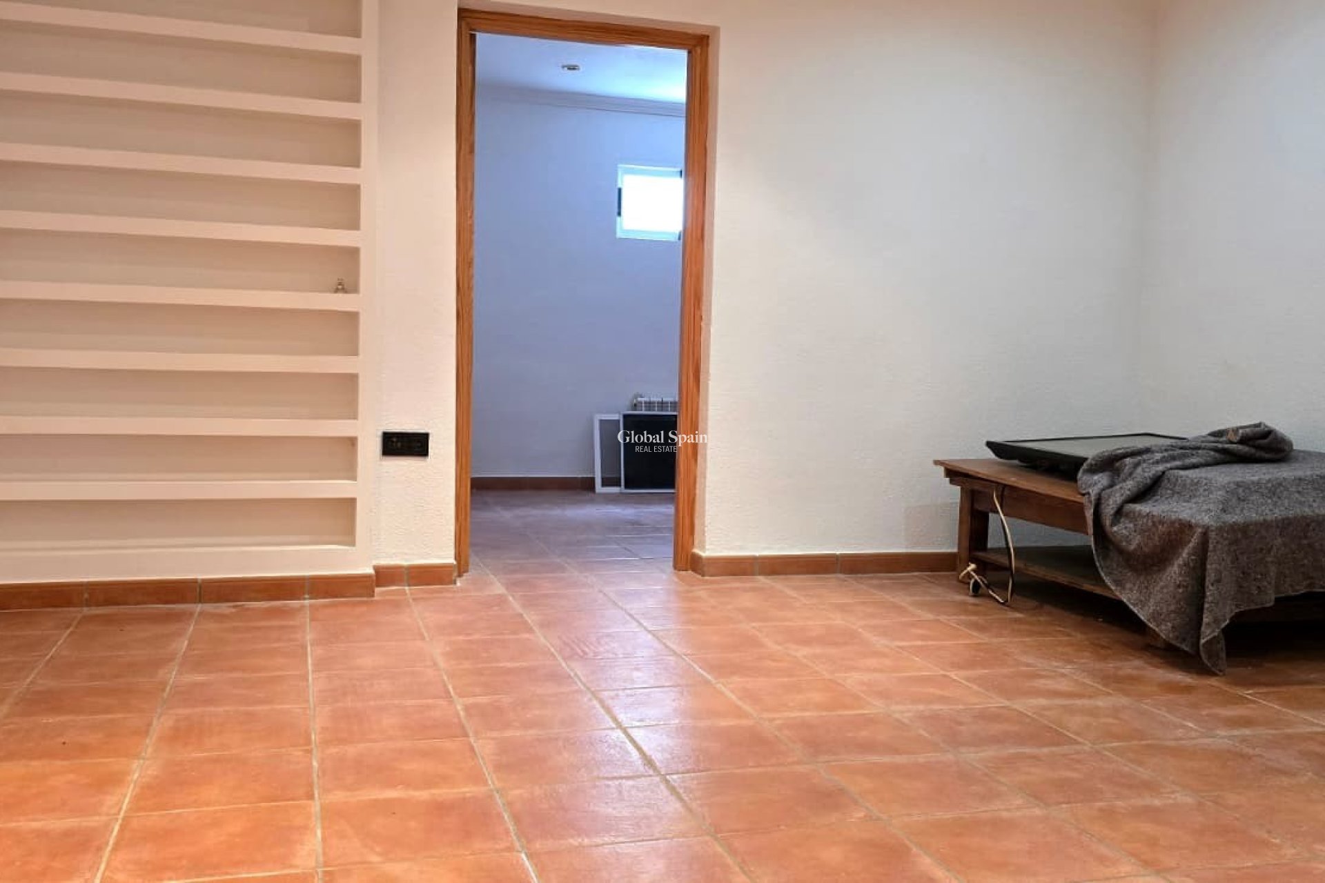 Revente - Chalet indépendant -
La Nucía - La nucia