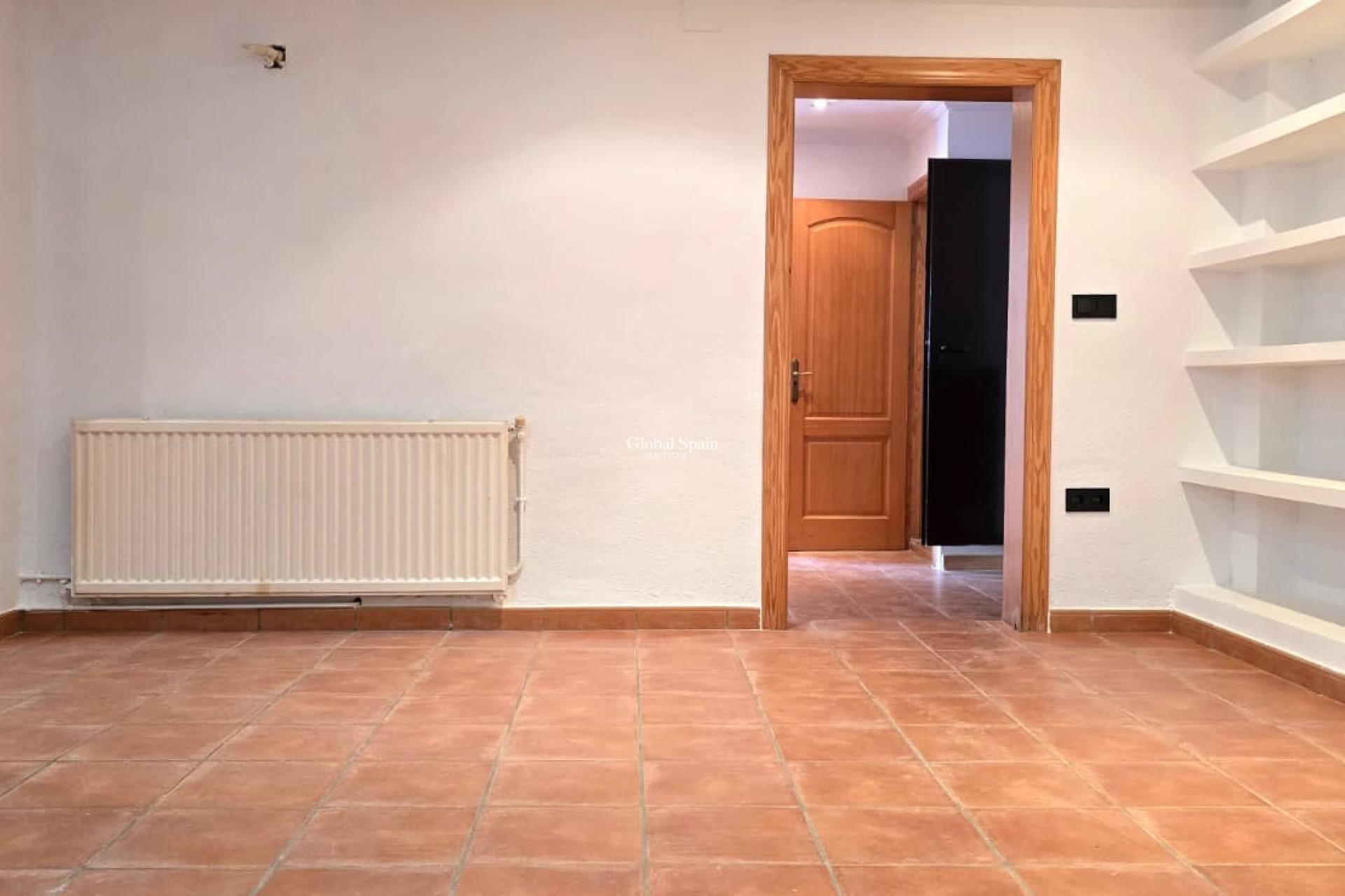 Revente - Chalet indépendant -
La Nucía - La nucia