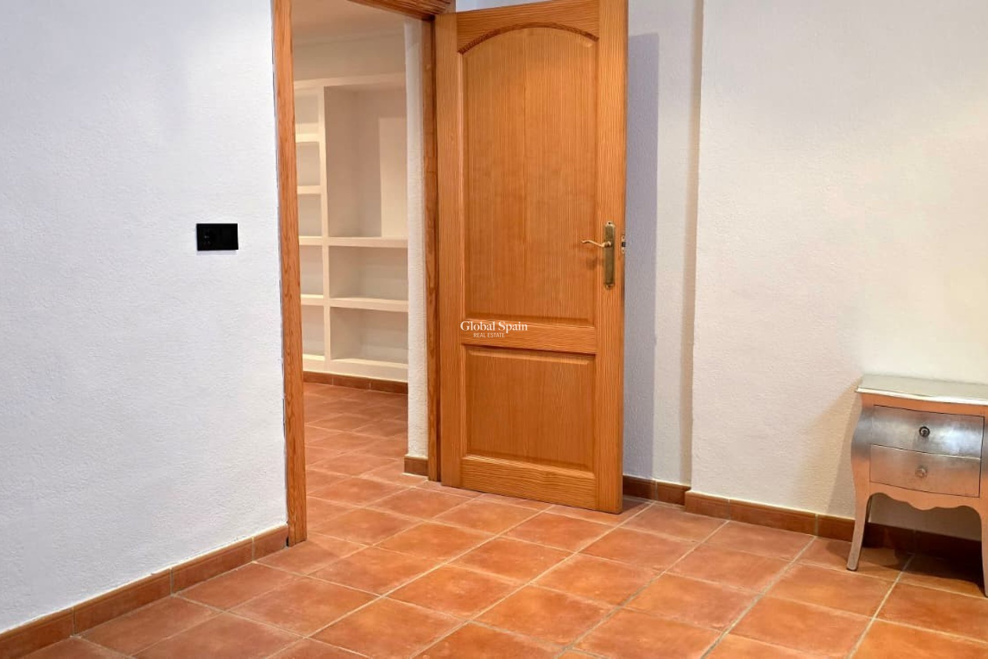 Revente - Chalet indépendant -
La Nucía - La nucia