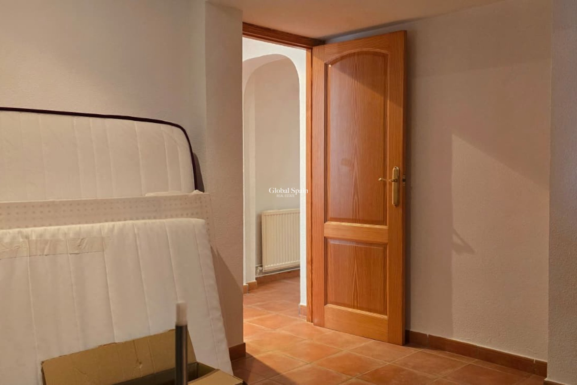 Revente - Chalet indépendant -
La Nucía - La nucia