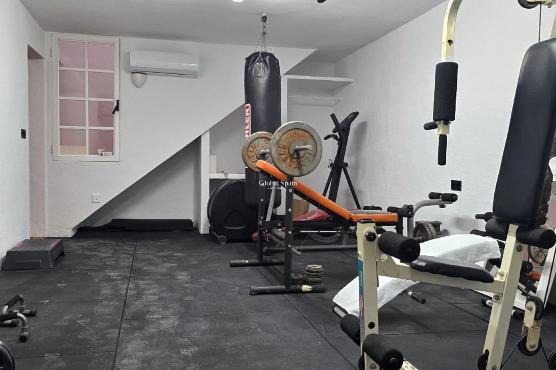 Revente - Chalet indépendant -
La Nucía - La nucia